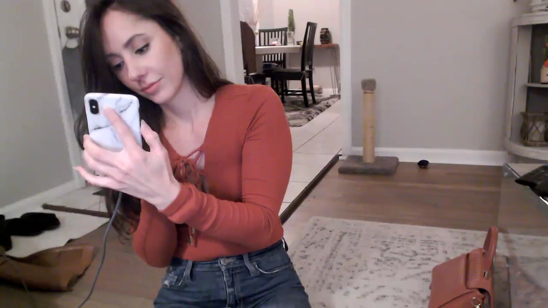 Gallery image thumbnail from Lust_4_Life's myfreecams stream on, 10/15/2023, 03:51 image 2 of 20