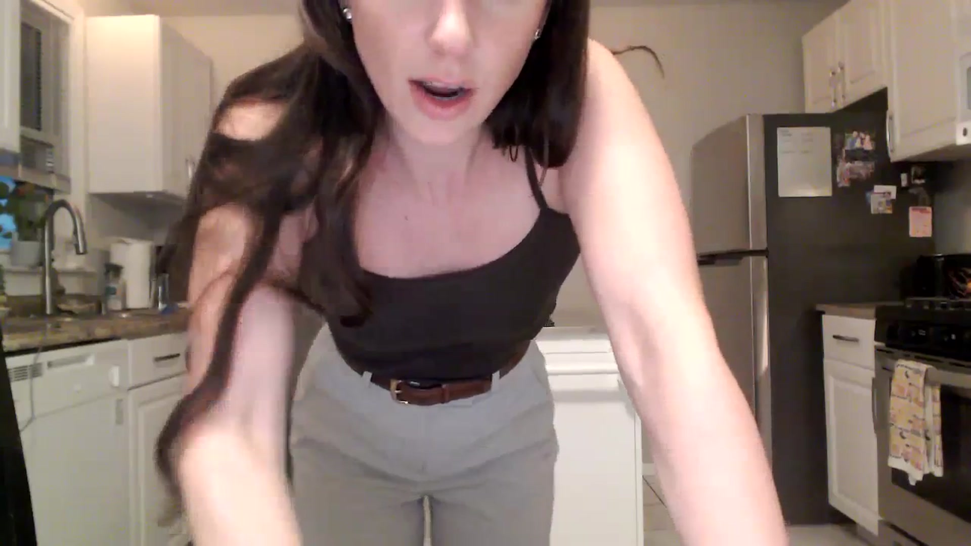 Gallery image thumbnail from Lust_4_Life's myfreecams stream on, 10/24/2023, 23:58 image 10 of 20