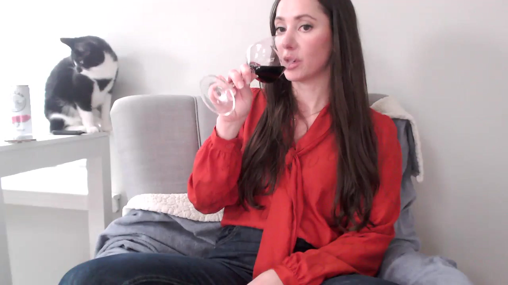 Gallery image thumbnail from Lust_4_Life's myfreecams stream on, 11/04/2023, 20:25 image 18 of 20