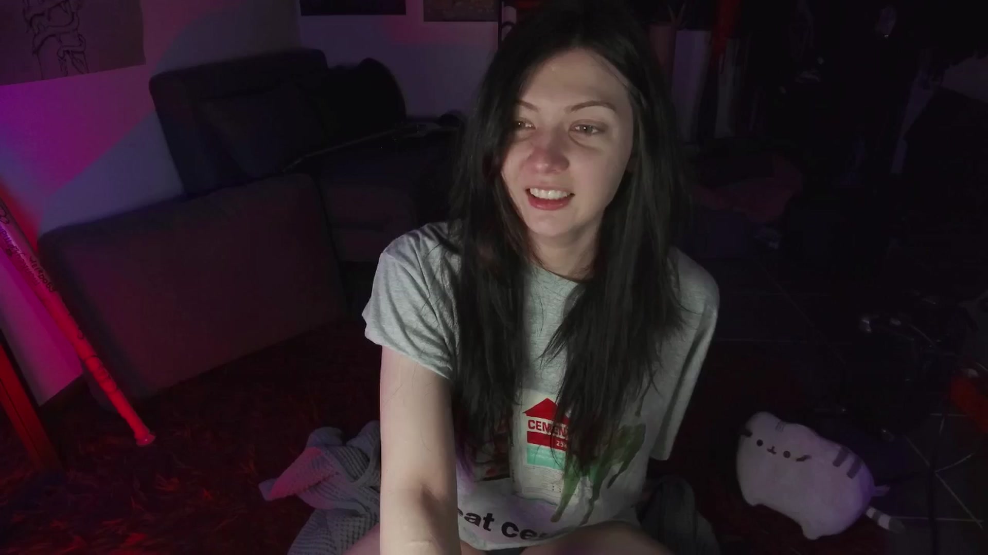 Gallery image thumbnail from LustyCummings's myfreecams stream on, 08/12/2024, 06:25 image 11 of 20