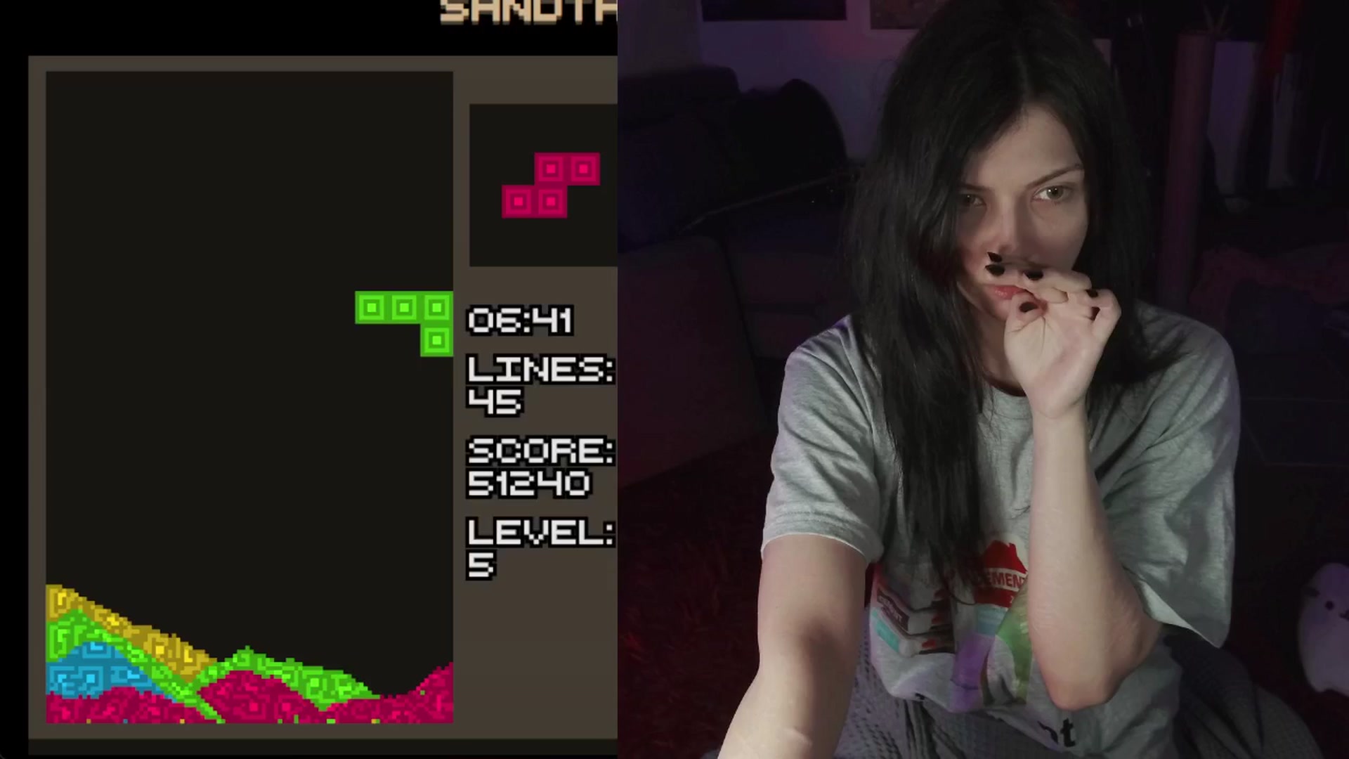 Gallery image thumbnail from LustyCummings's myfreecams stream on, 08/12/2024, 06:25 image 12 of 20