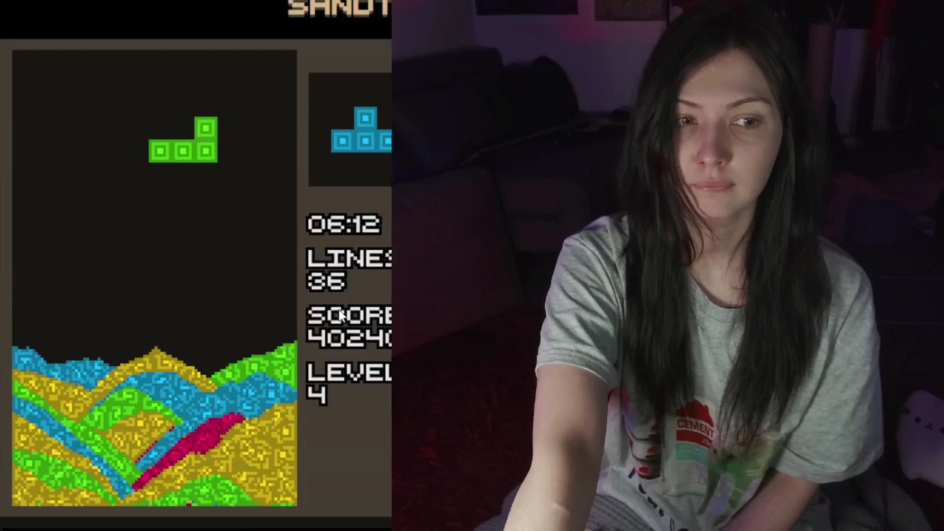 Gallery image thumbnail from LustyCummings's myfreecams stream on, 08/12/2024, 06:25 image 14 of 20