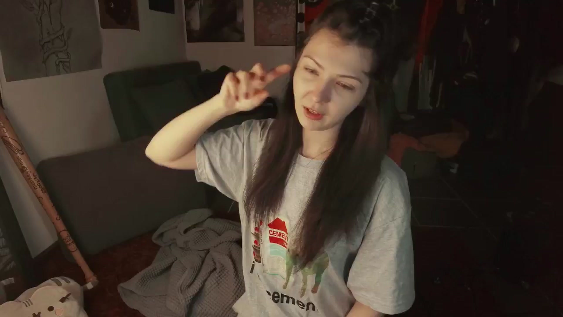 Gallery image thumbnail from LustyCummings's myfreecams stream on, 08/12/2024, 06:25 image 3 of 20