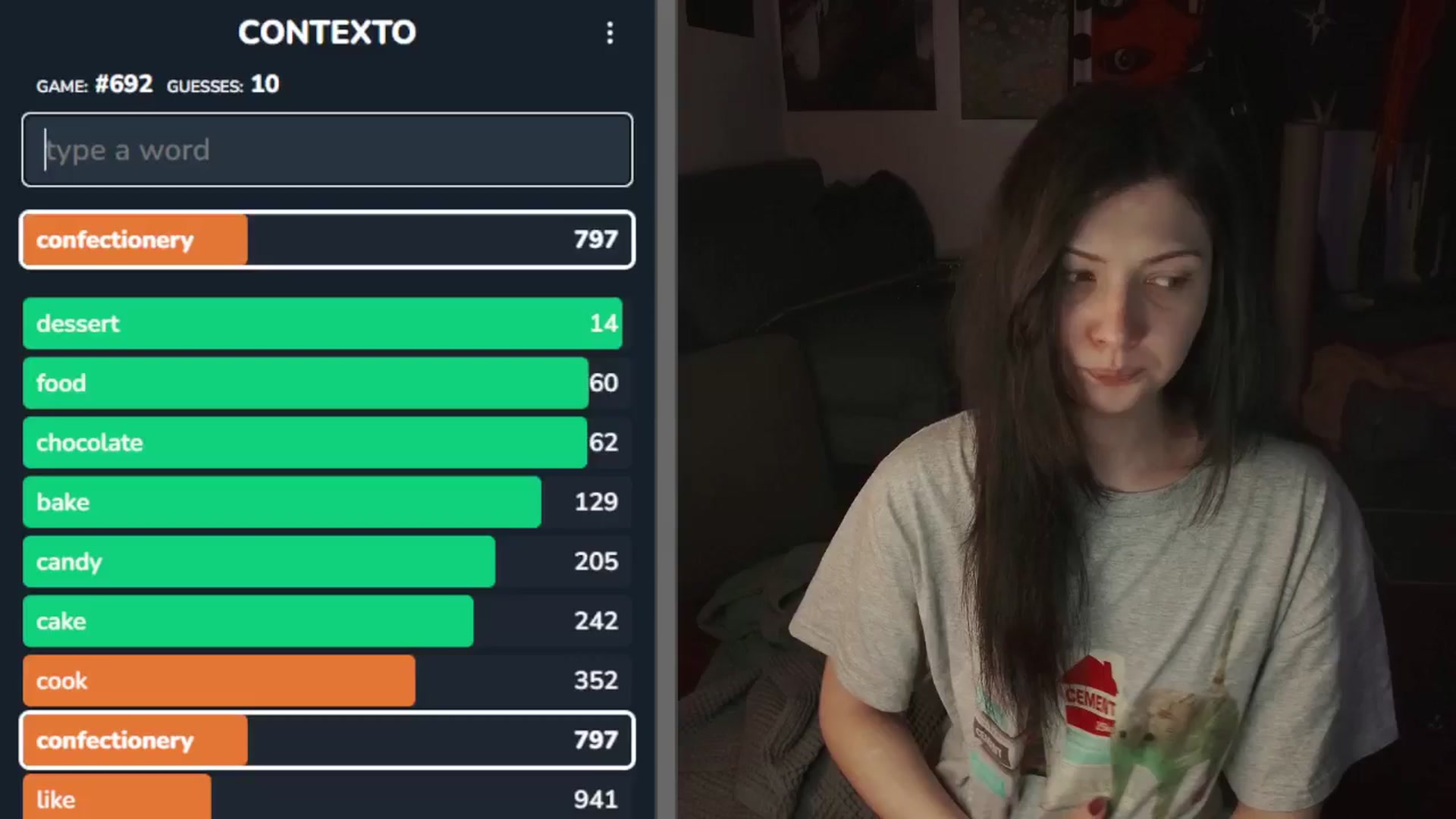 Gallery image thumbnail from LustyCummings's myfreecams stream on, 08/12/2024, 06:25 image 6 of 20