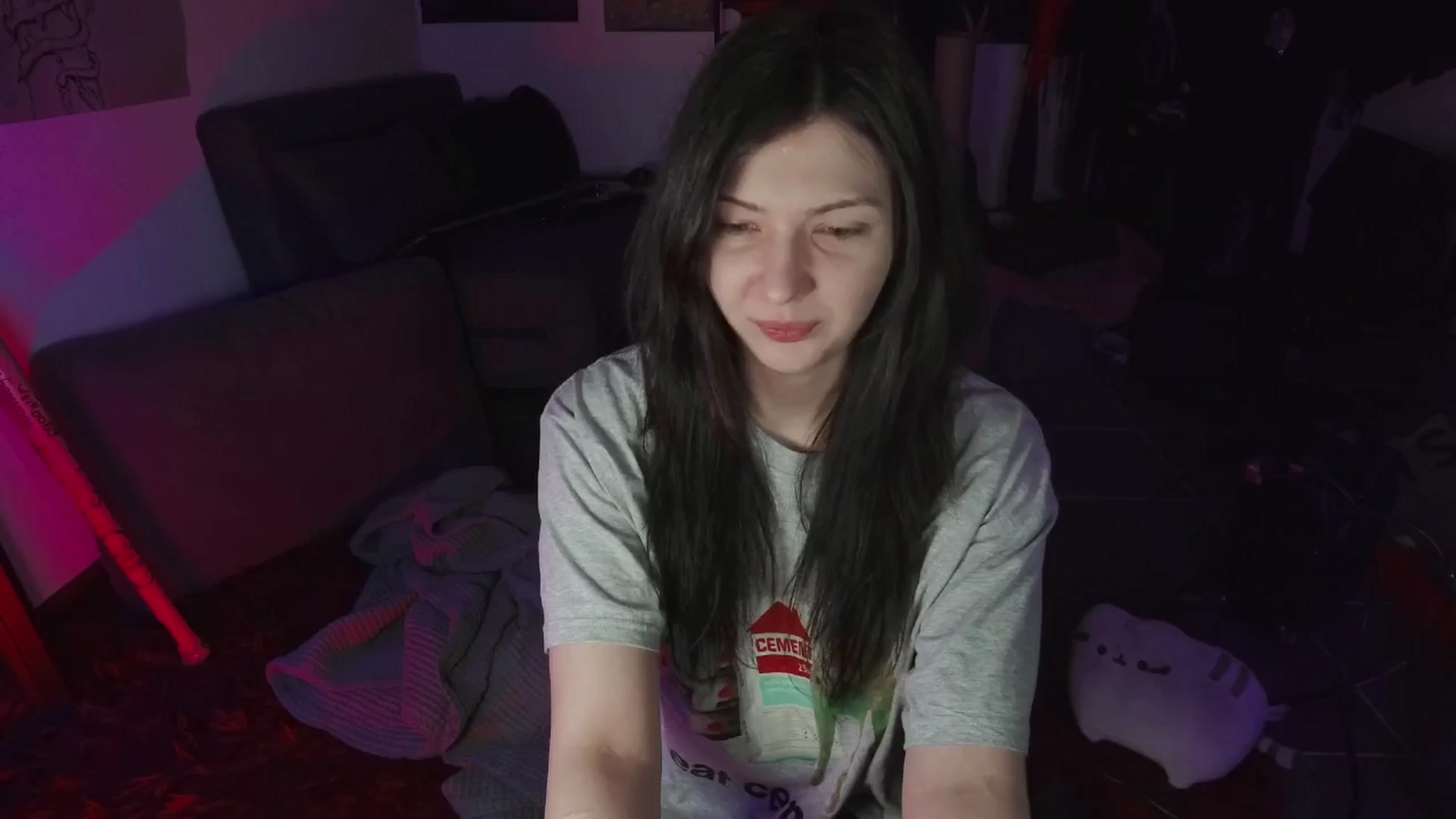 Gallery image thumbnail from LustyCummings's myfreecams stream on, 08/12/2024, 06:25 image 9 of 20