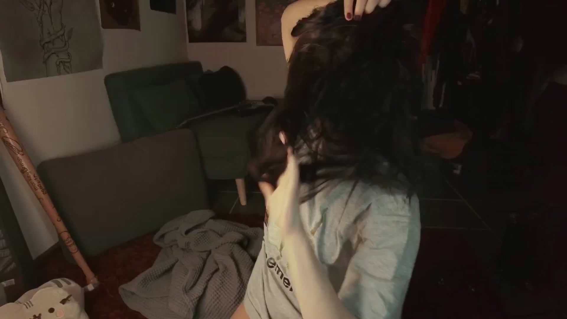 Gallery image thumbnail from LustyCummings's myfreecams stream on, 08/12/2024, 06:25 image 2 of 20