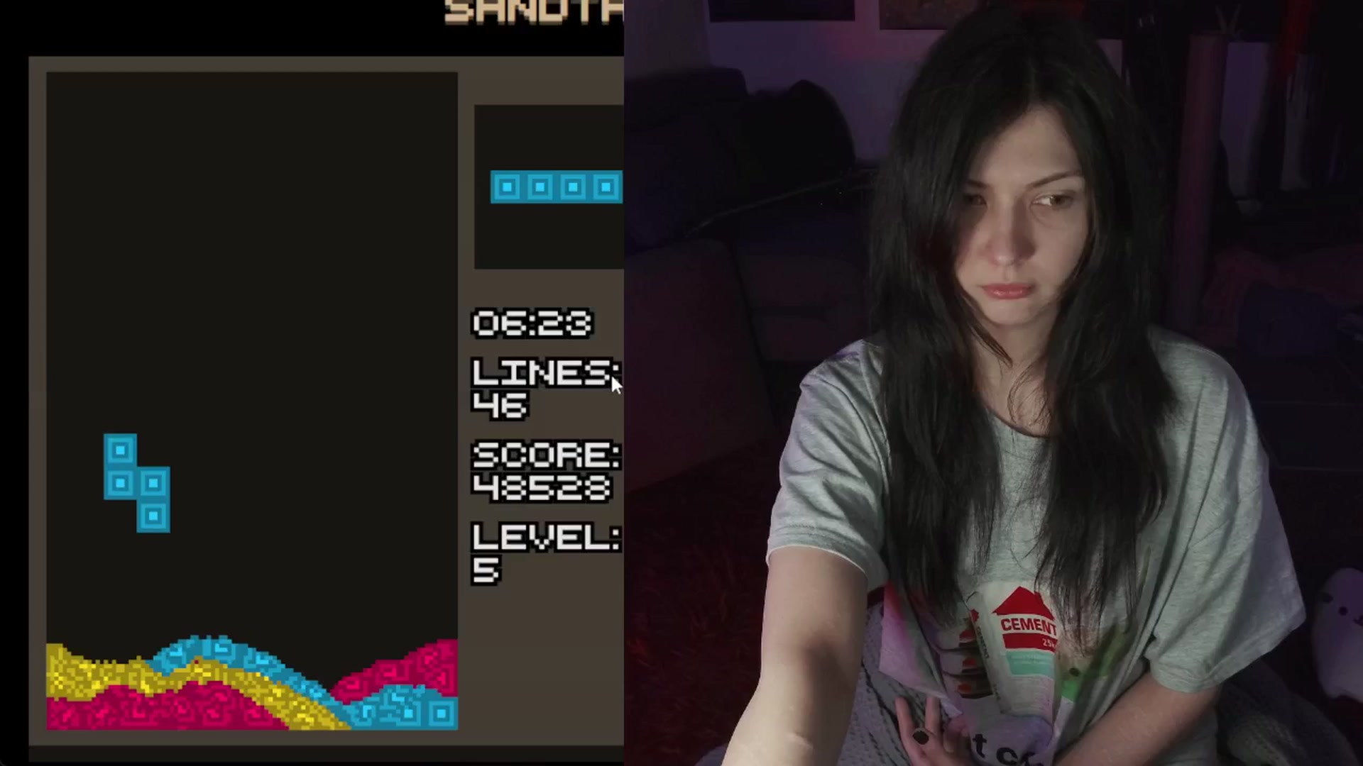 Gallery image thumbnail from LustyCummings's myfreecams stream on, 08/12/2024, 06:25 image 13 of 20