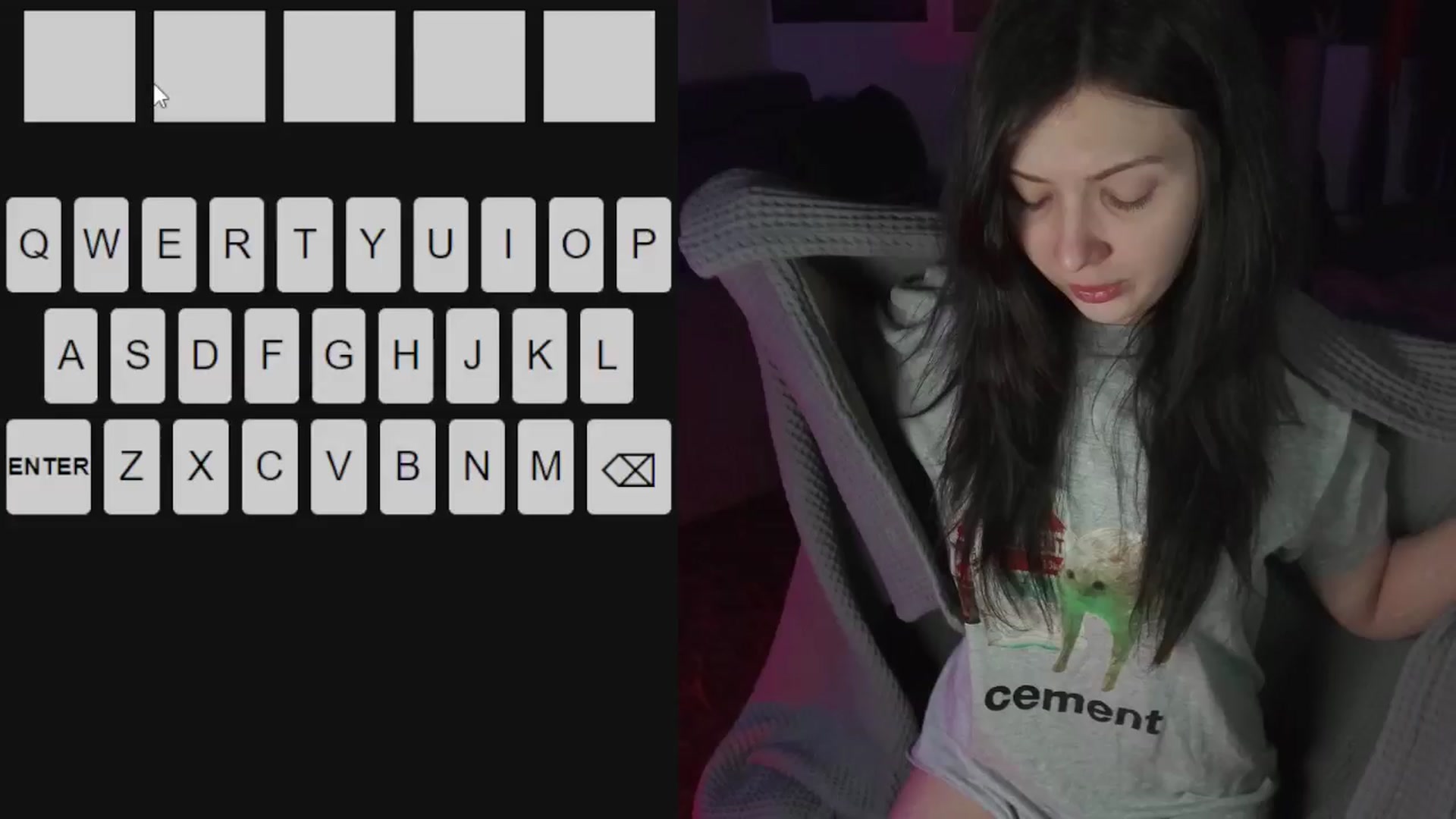 Gallery image thumbnail from LustyCummings's myfreecams stream on, 08/12/2024, 06:25 image 10 of 20