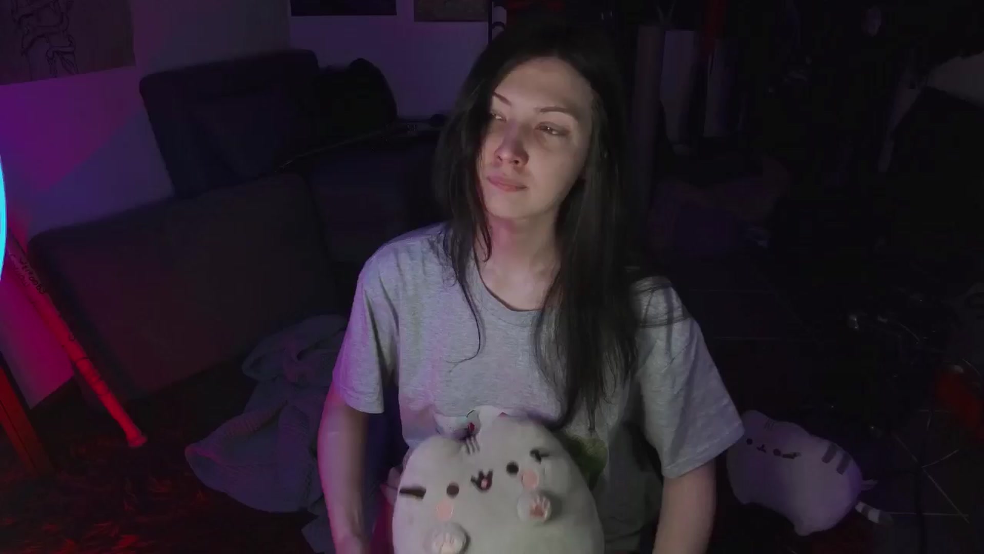 Gallery image thumbnail from LustyCummings's myfreecams stream on, 08/12/2024, 06:25 image 8 of 20