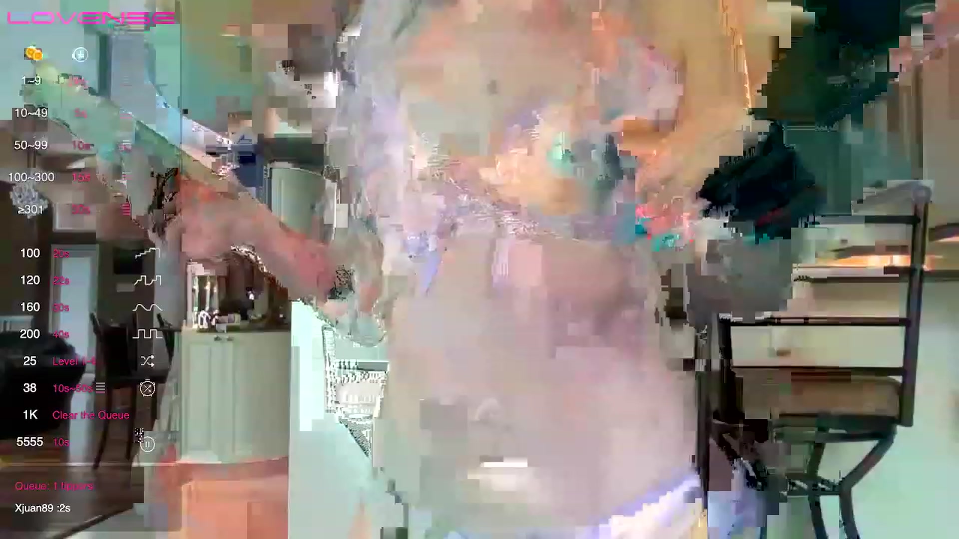 Gallery image thumbnail from Luubeam's myfreecams stream on, 05/30/2023, 21:50 image 1 of 20