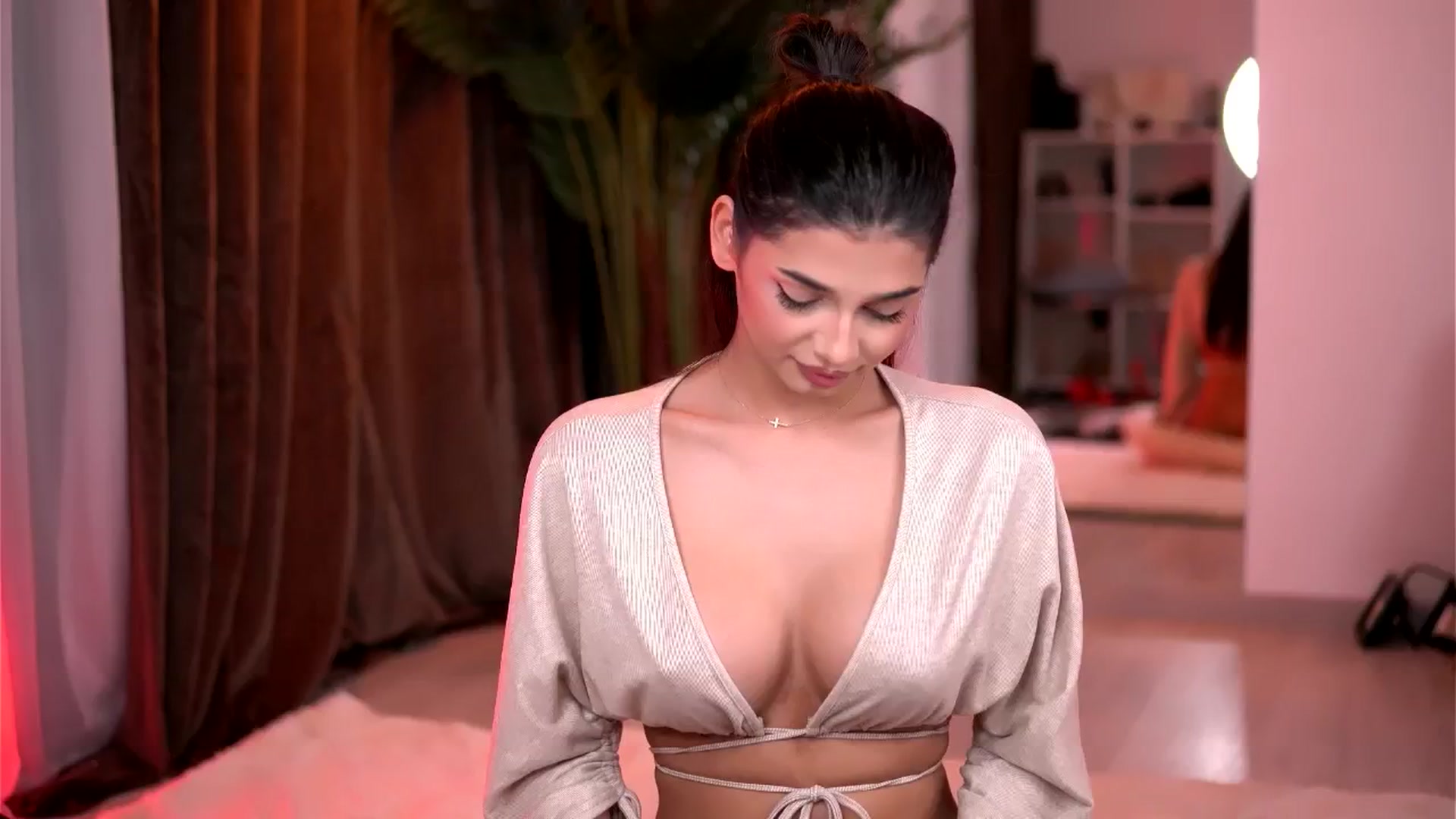 Gallery image thumbnail from LuvCaprice's myfreecams stream on, 12/21/2025, 15:27 image 5 of 20