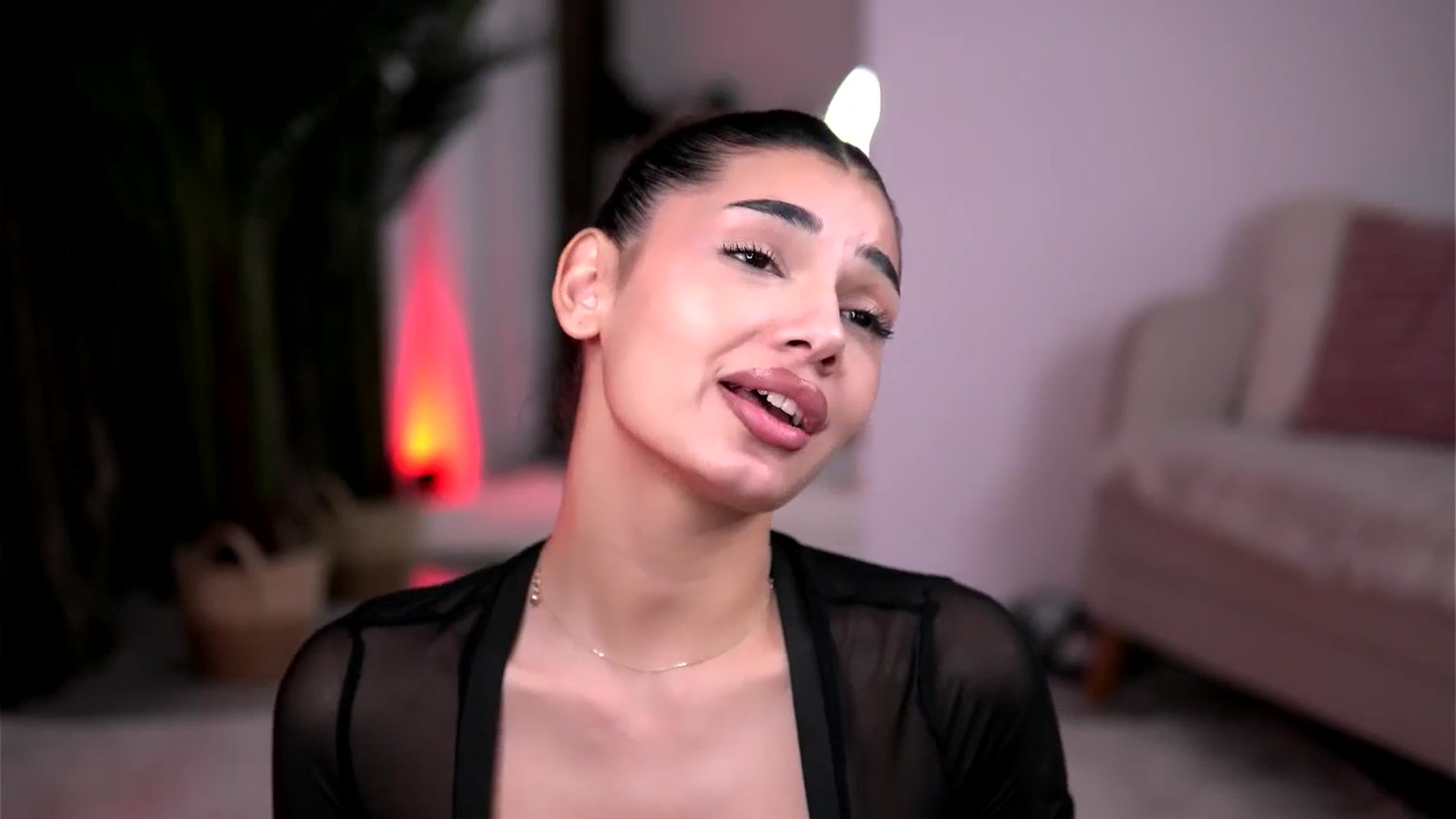 Gallery image thumbnail from LuvCaprice's myfreecams stream on, 01/07/2026, 17:24 image 19 of 20
