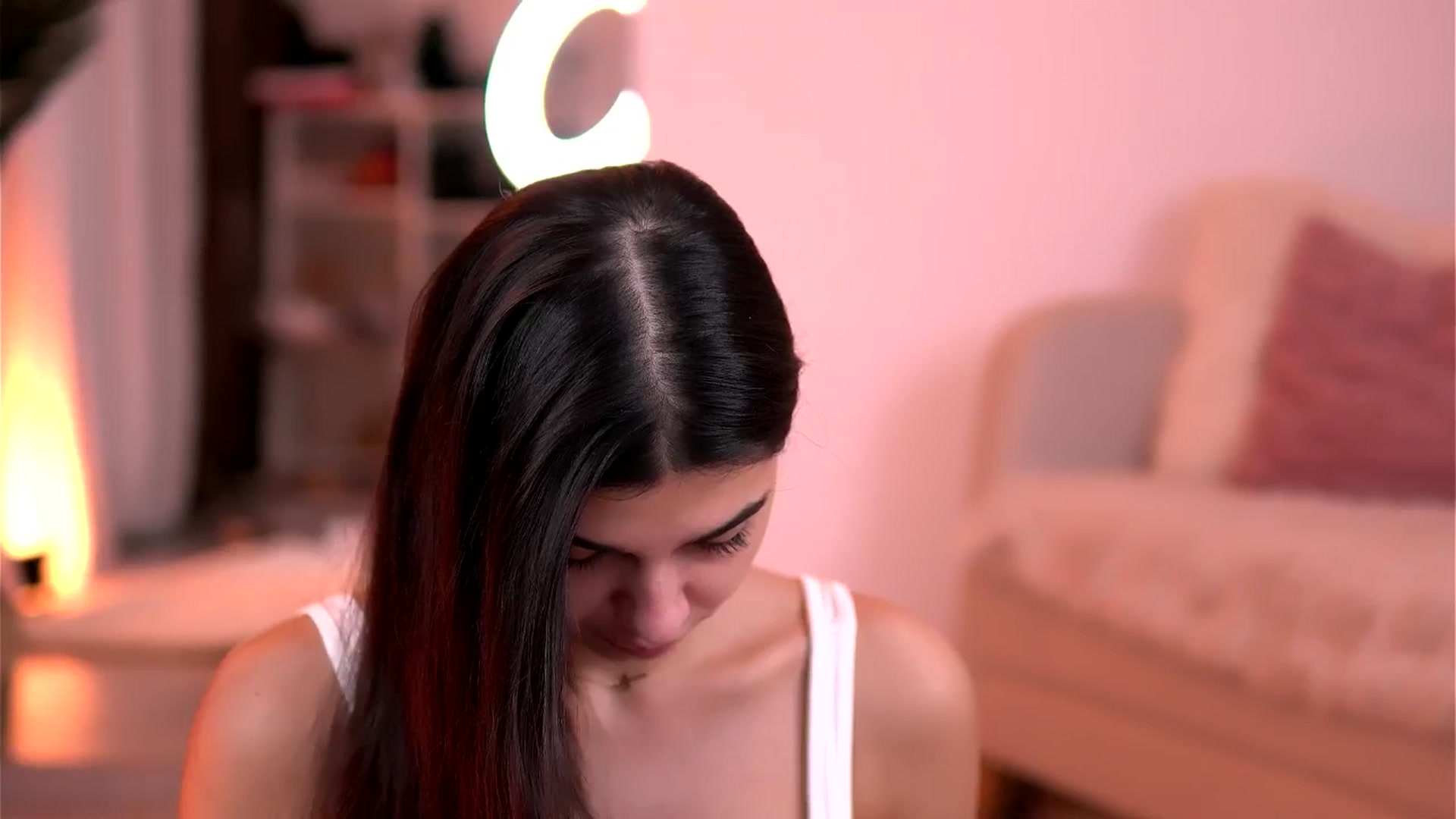 Gallery image thumbnail from LuvCaprice's myfreecams stream on, 01/08/2026, 13:13 image 18 of 20