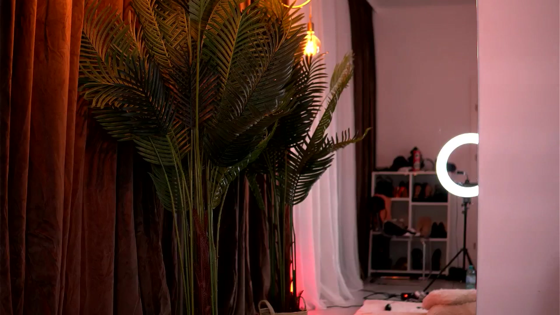Gallery image thumbnail from LuvCaprice's myfreecams stream on, 01/28/2026, 20:52 image 2 of 20