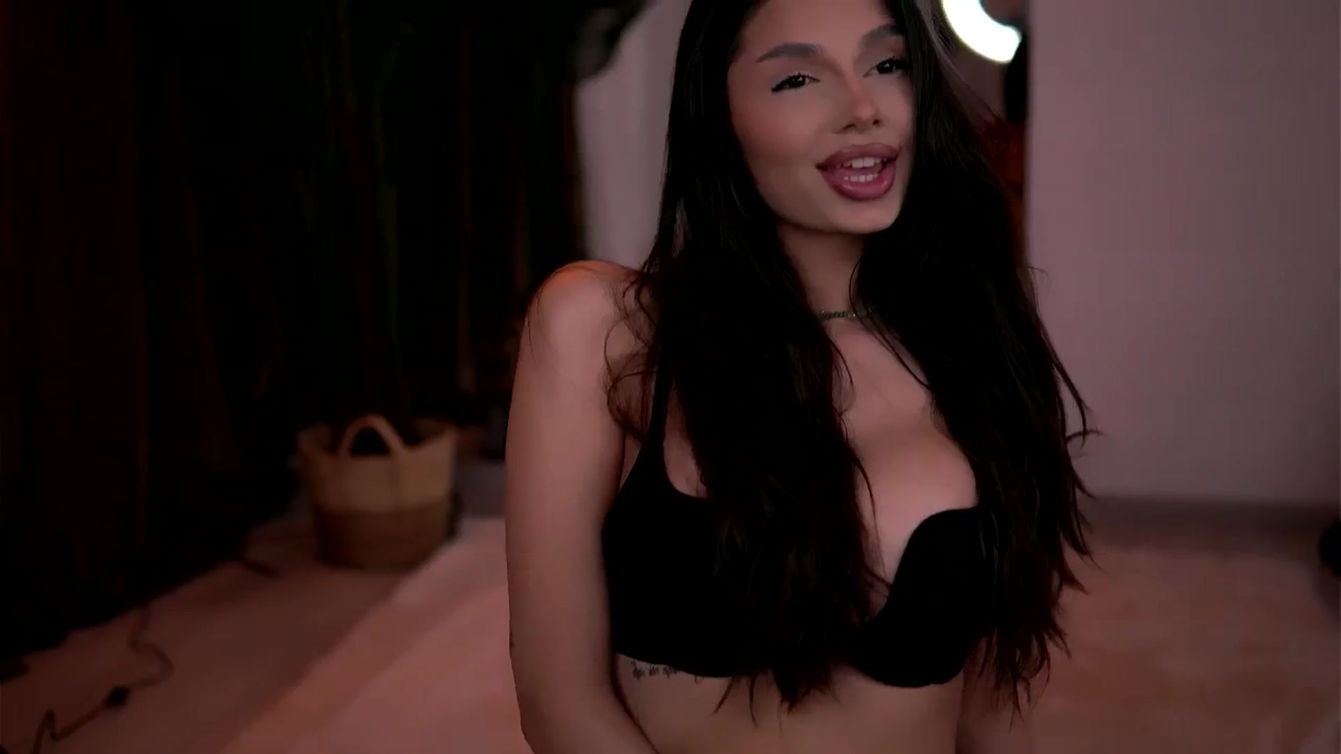 Gallery image thumbnail from LuvCaprice's myfreecams stream on, 02/03/2026, 18:01 image 15 of 20