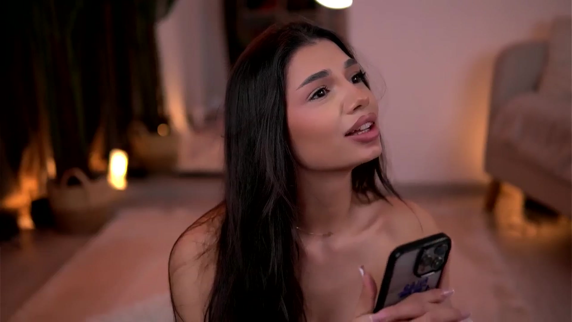 Gallery image thumbnail from LuvCaprice's myfreecams stream on, 02/19/2026, 17:22 image 12 of 20