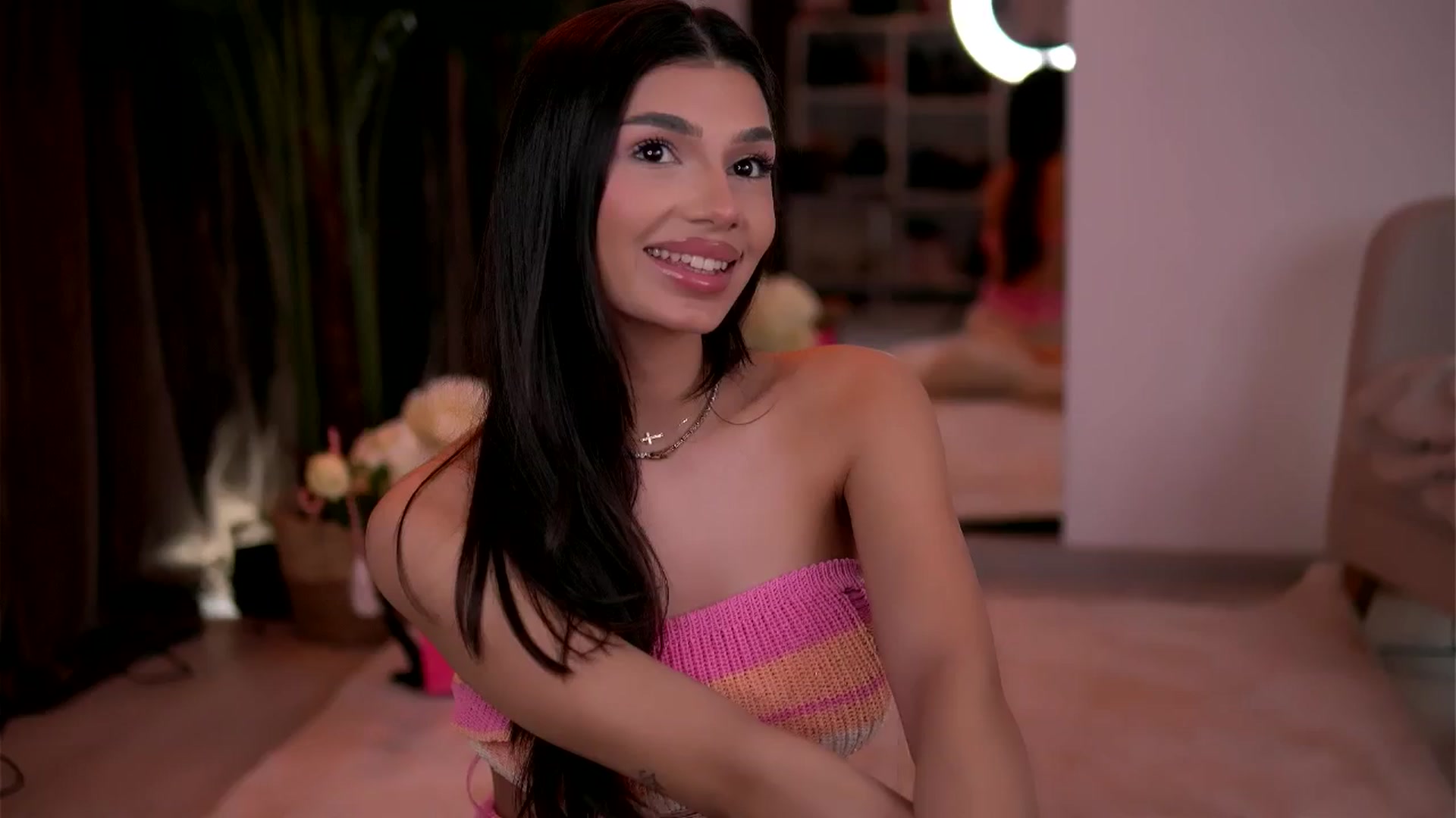 Gallery image thumbnail from LuvCaprice's myfreecams stream on, 03/02/2026, 17:38 image 17 of 20