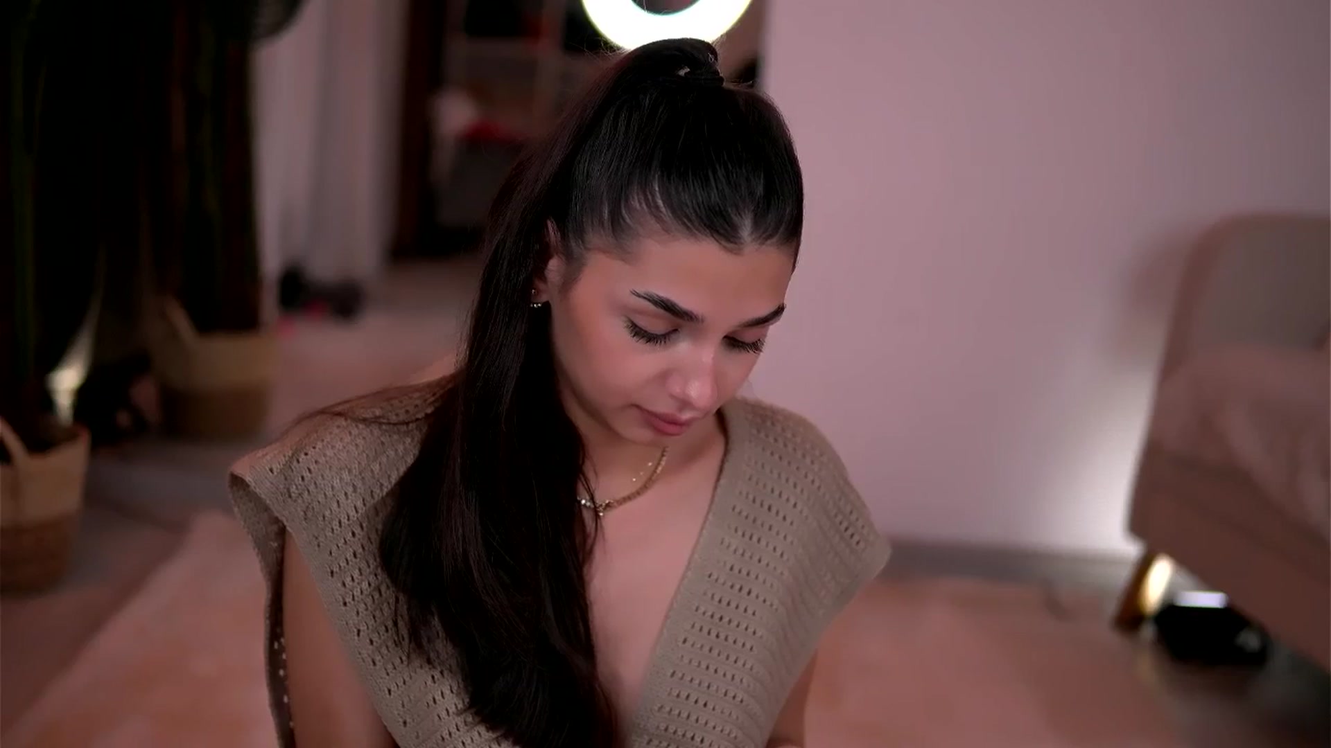 Gallery image thumbnail from LuvCaprice's myfreecams stream on, 03/13/2026, 19:26 image 7 of 20