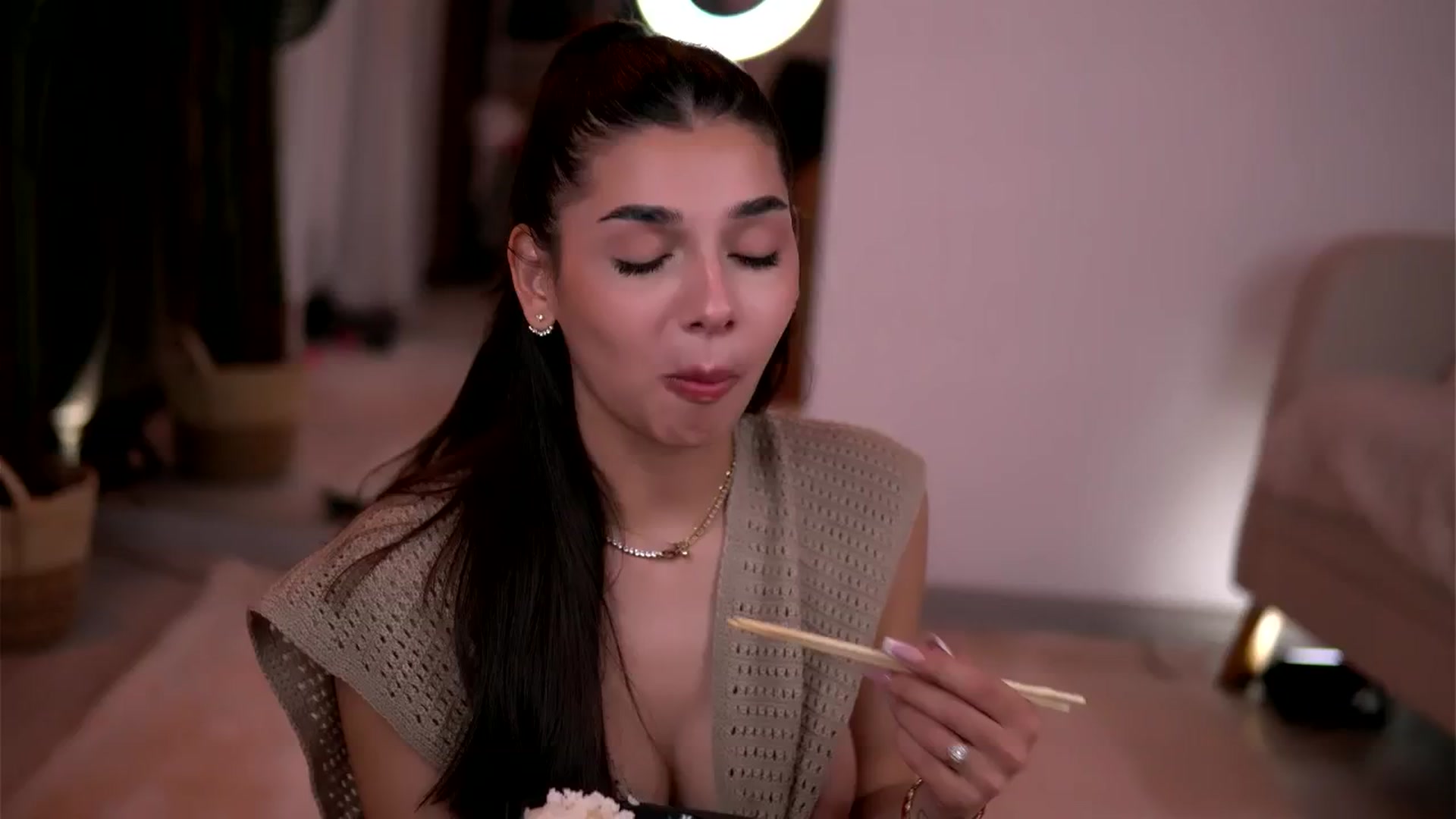 Gallery image thumbnail from LuvCaprice's myfreecams stream on, 03/13/2026, 19:26 image 1 of 20