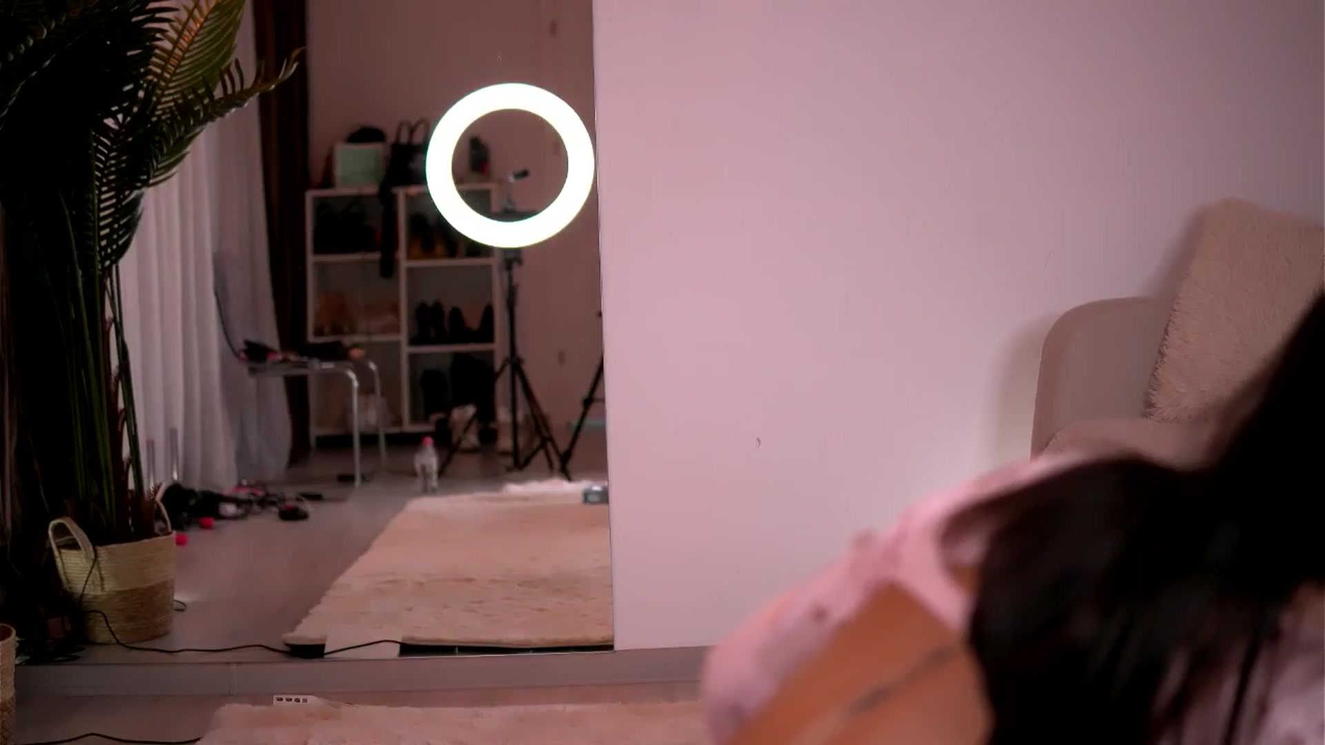 Gallery image thumbnail from LuvCaprice's myfreecams stream on, 04/09/2026, 08:35 image 6 of 20