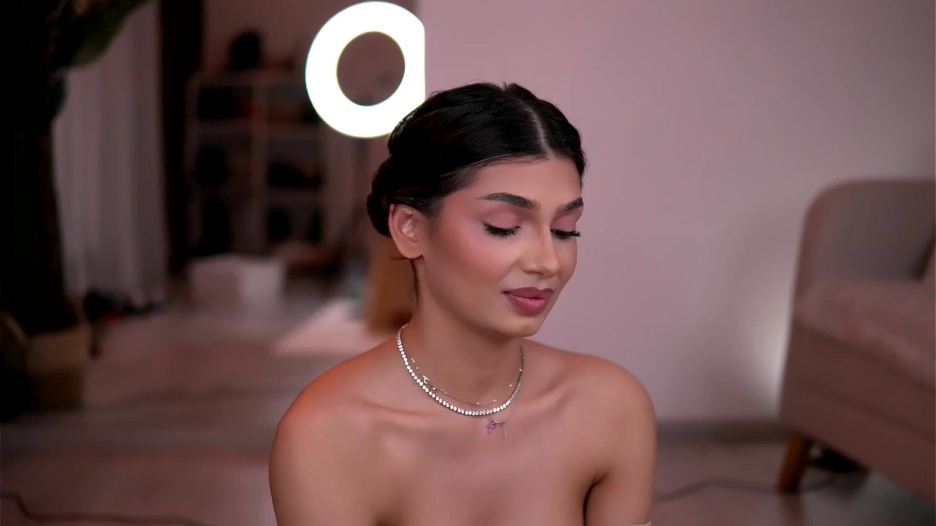 Gallery image thumbnail from LuvCaprice's myfreecams stream on, 04/26/2026, 02:29 image 7 of 20