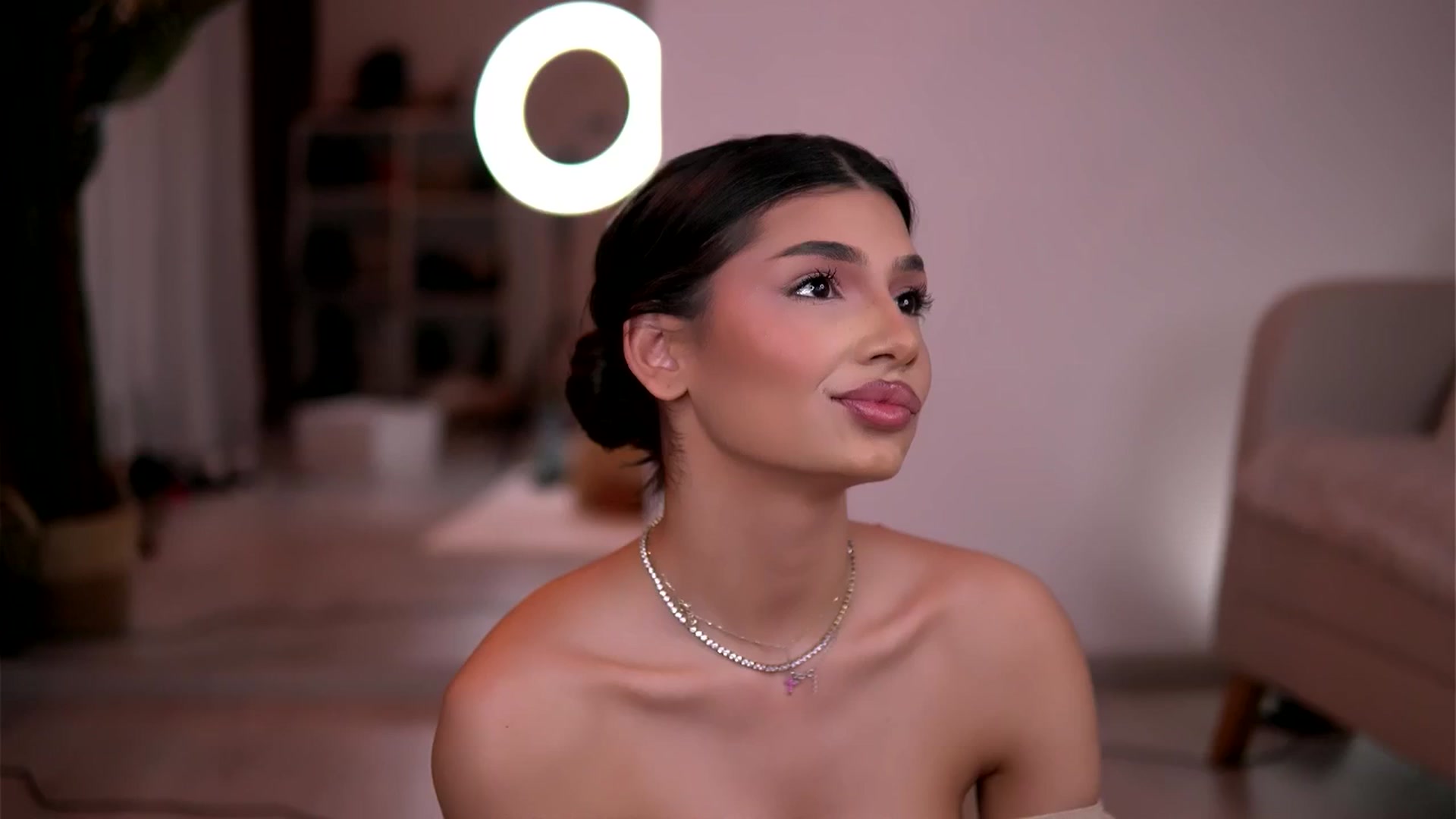 Gallery image thumbnail from LuvCaprice's myfreecams stream on, 04/26/2026, 02:29 image 6 of 20