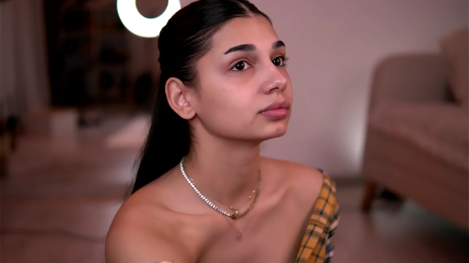 Gallery image thumbnail from LuvCaprice's myfreecams stream on, 04/26/2026, 17:27 image 1 of 20