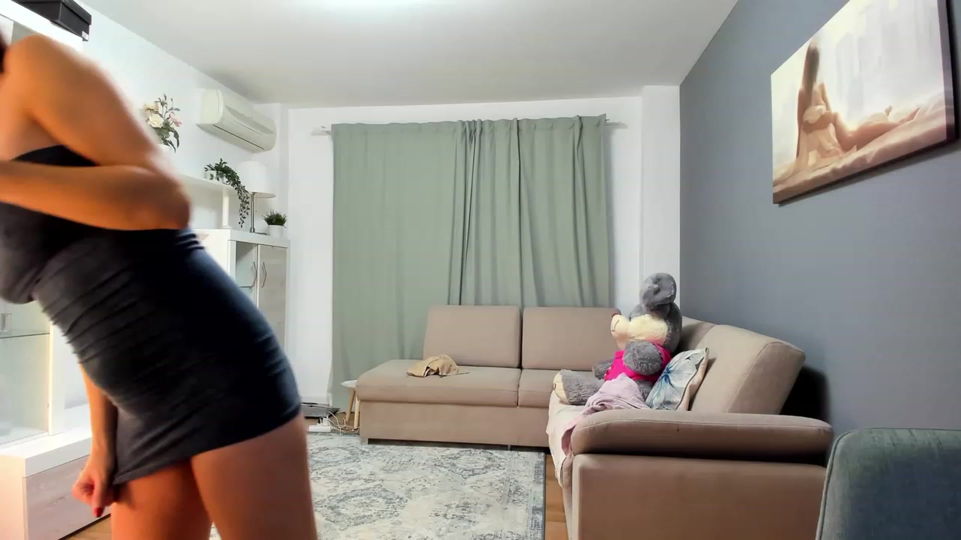Gallery image thumbnail from LuvGeorgia's myfreecams stream on, 11/19/2022, 22:41 image 15 of 20