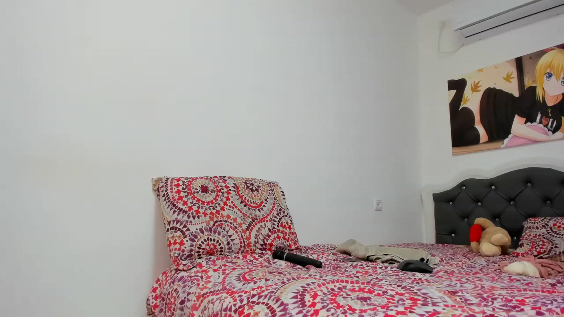 Gallery image thumbnail from LuvGeorgia's myfreecams stream on, 11/28/2022, 22:31 image 5 of 20