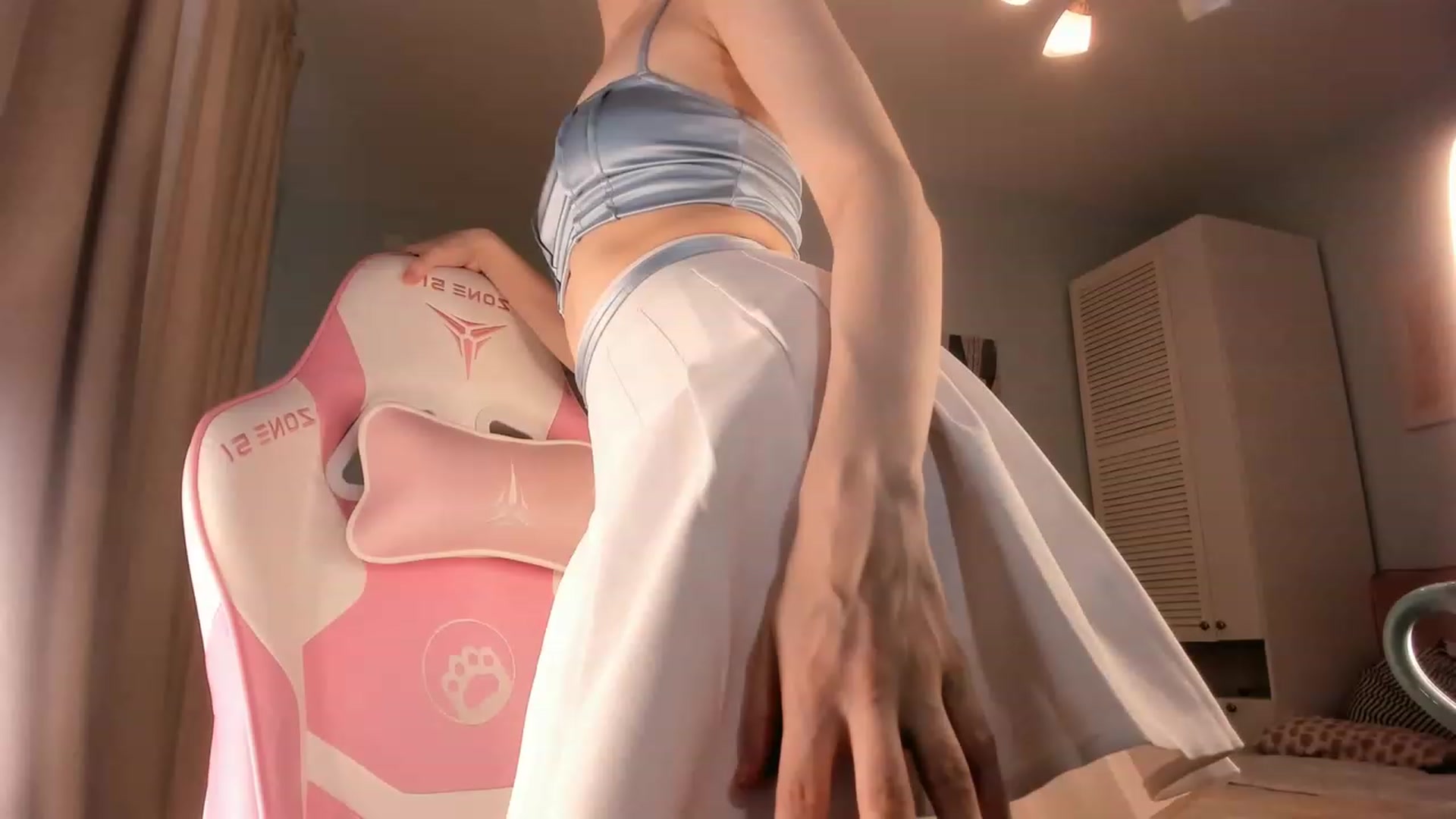 Gallery image thumbnail from Luv_Bae's myfreecams stream on, 03/07/2024, 09:52 image 2 of 20