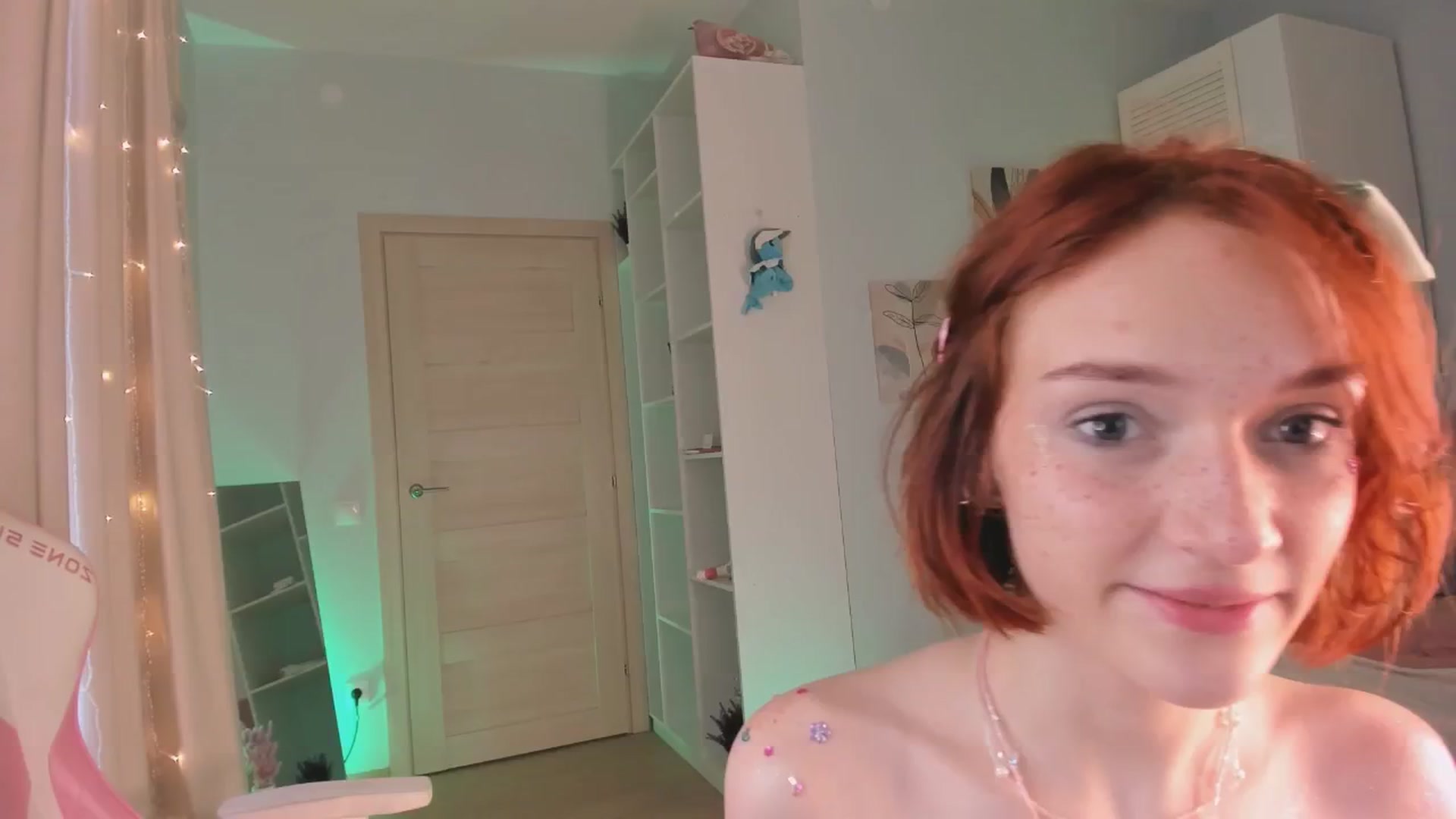Gallery image thumbnail from Luv_Bae's myfreecams stream on, 07/29/2024, 04:49 image 11 of 20