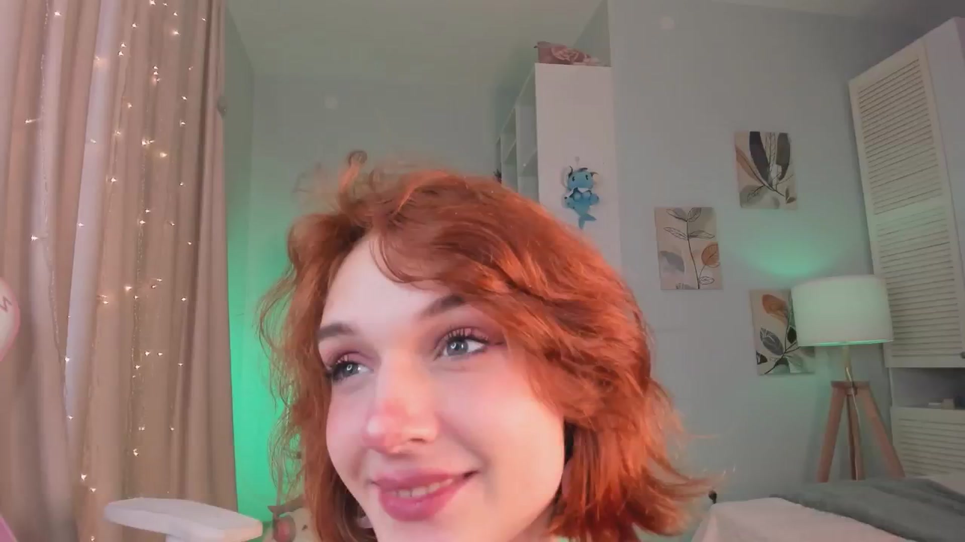 Gallery image thumbnail from Luv_Bae's myfreecams stream on, 08/22/2024, 05:38 image 5 of 20