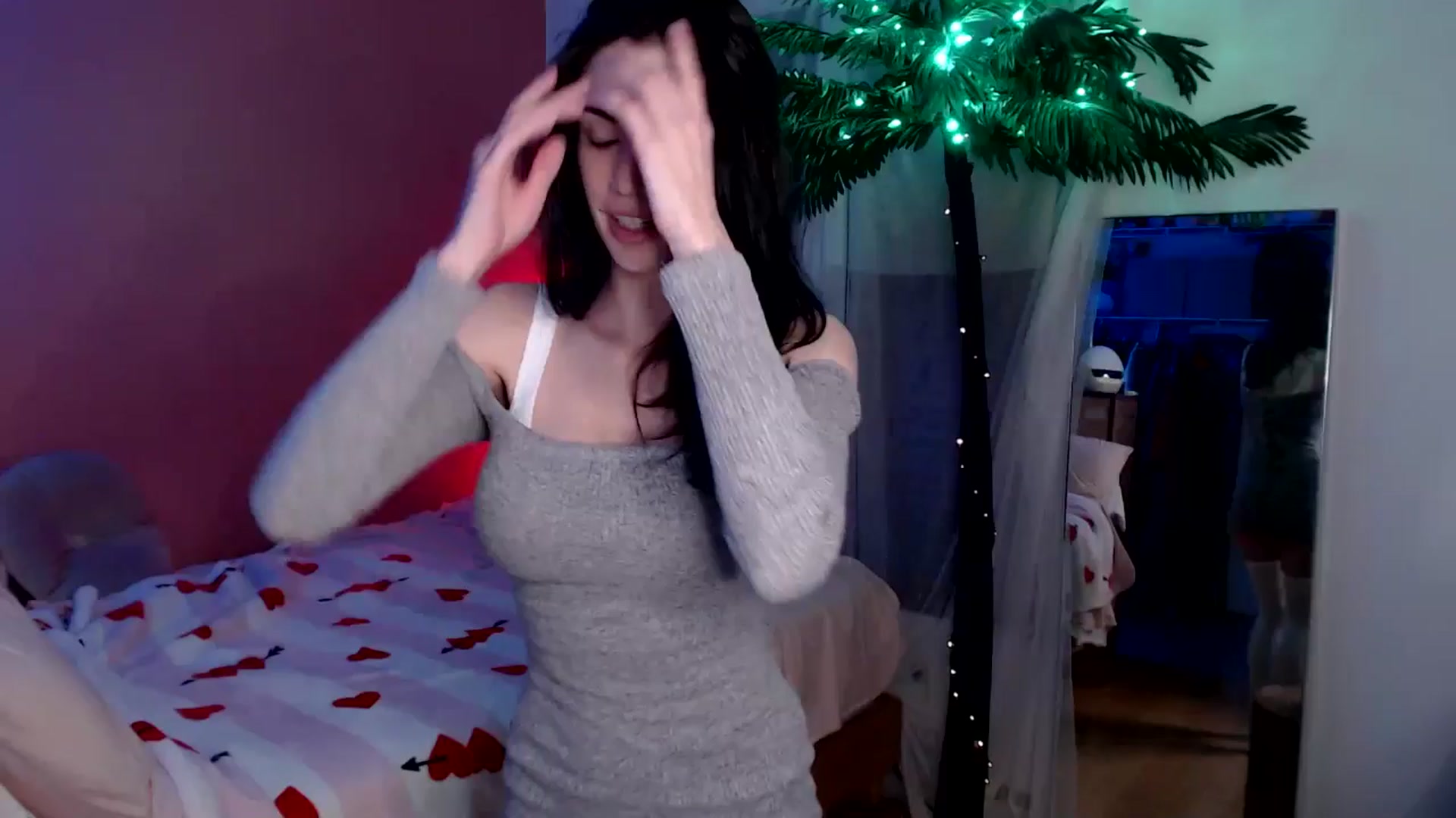 Gallery image thumbnail from LuxNeon's myfreecams stream on, 01/14/2026, 04:49 image 1 of 20