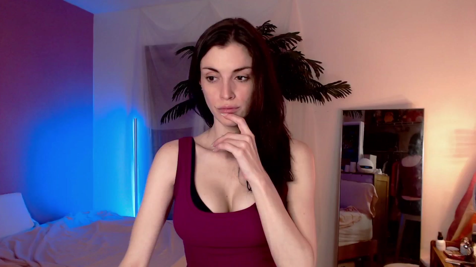 Gallery image thumbnail from LuxNeon's myfreecams stream on, 01/31/2026, 05:17 image 3 of 20