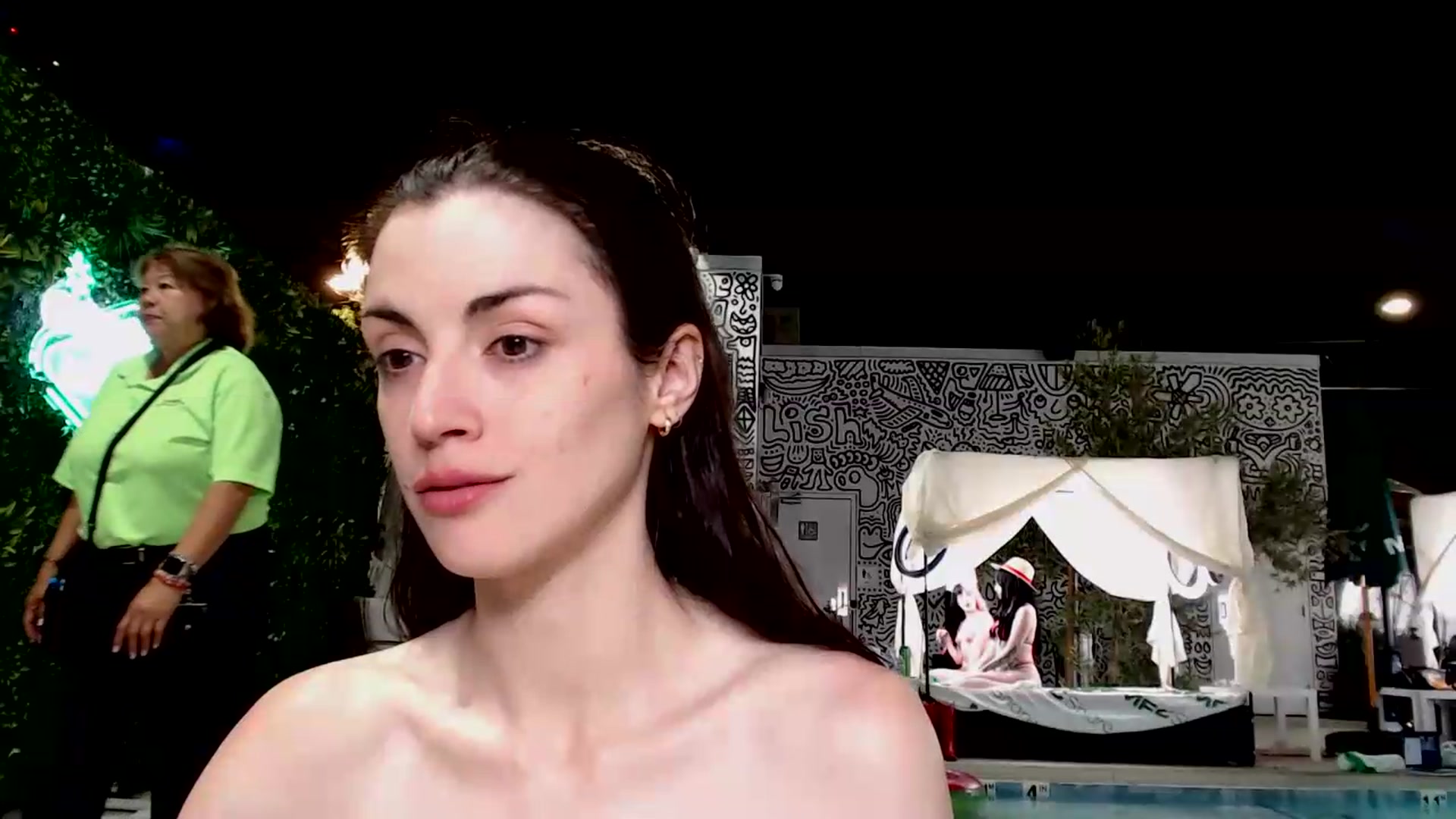 Gallery image thumbnail from LuxNeon's myfreecams stream on, 05/20/2026, 04:11 image 8 of 20