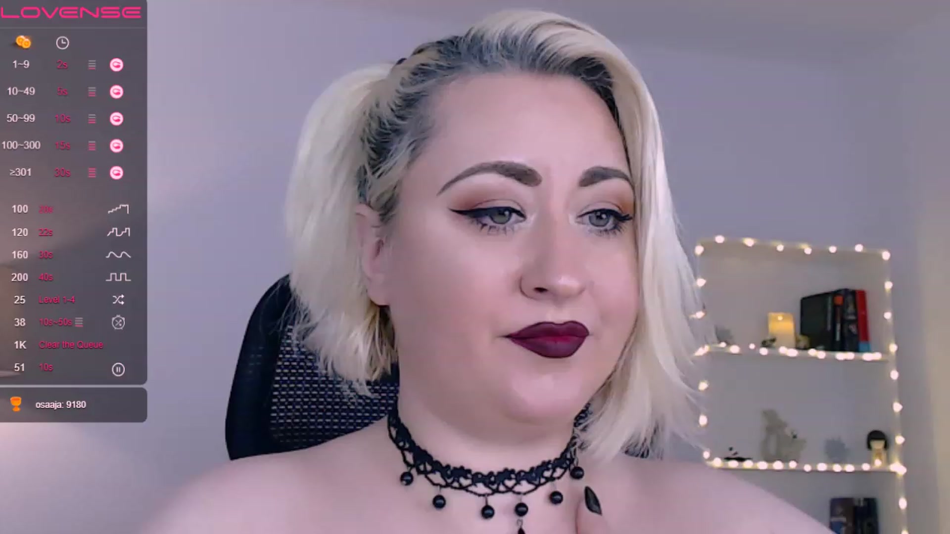 Gallery image thumbnail from Lux_Noir's myfreecams stream on, 06/03/2023, 14:22 image 13 of 20