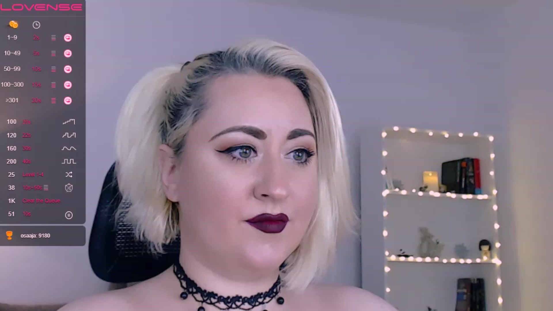 Gallery image thumbnail from Lux_Noir's myfreecams stream on, 06/03/2023, 14:22 image 3 of 20