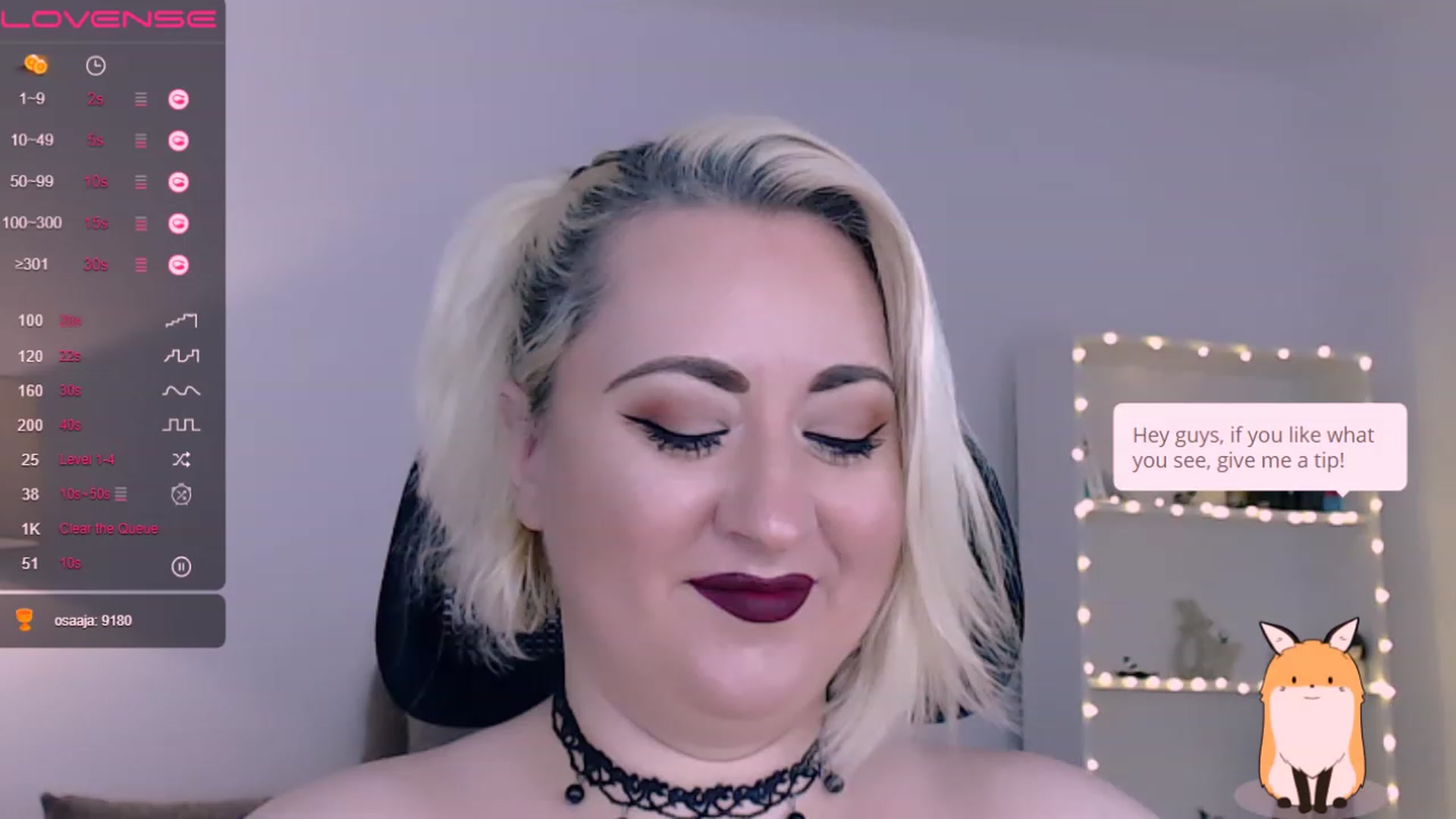 Gallery image thumbnail from Lux_Noir's myfreecams stream on, 06/03/2023, 14:22 image 11 of 20