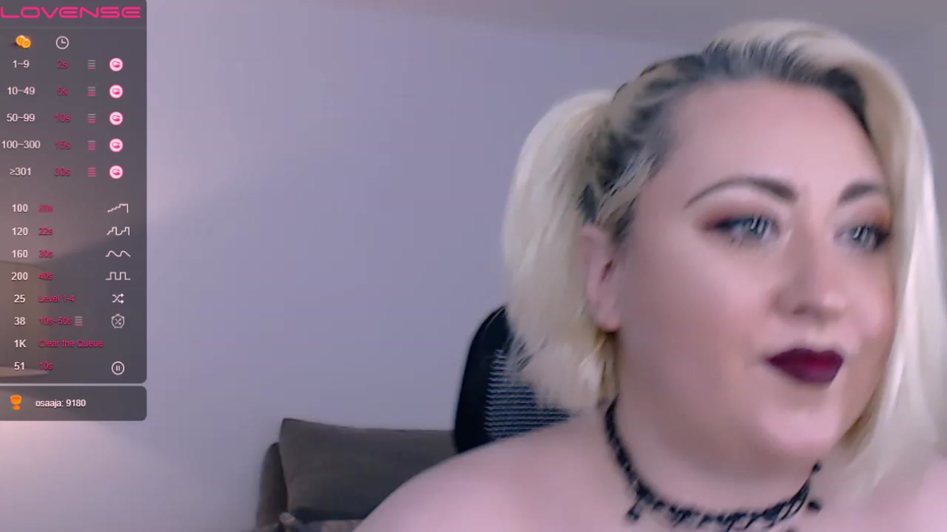 Gallery image thumbnail from Lux_Noir's myfreecams stream on, 06/03/2023, 14:22 image 14 of 20