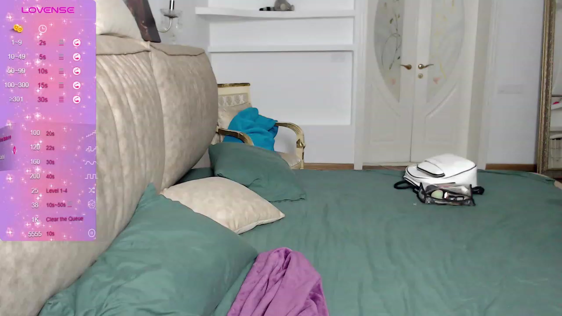 Gallery image thumbnail from LuxuryAnnet's myfreecams stream on, 11/27/2023, 20:52 image 19 of 20