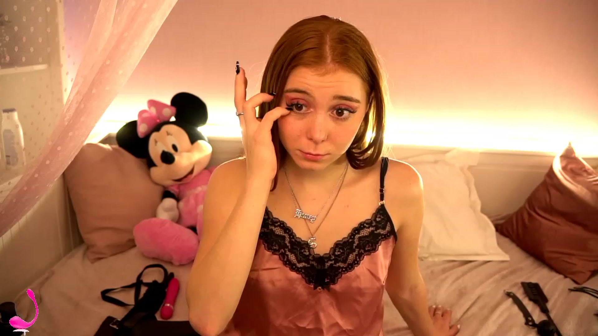 Gallery image thumbnail from Lya_TheCutest's myfreecams stream on, 11/19/2022, 17:17 image 19 of 20