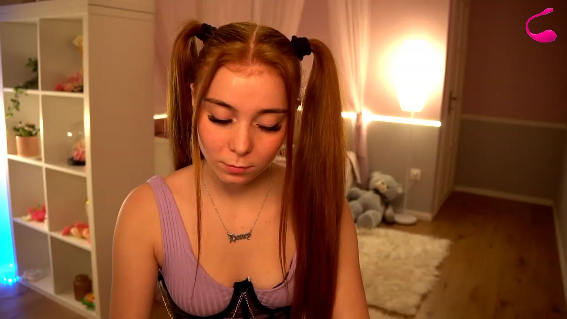 Gallery image thumbnail from Lya_TheCutest's myfreecams stream on, 11/22/2022, 18:11 image 16 of 20