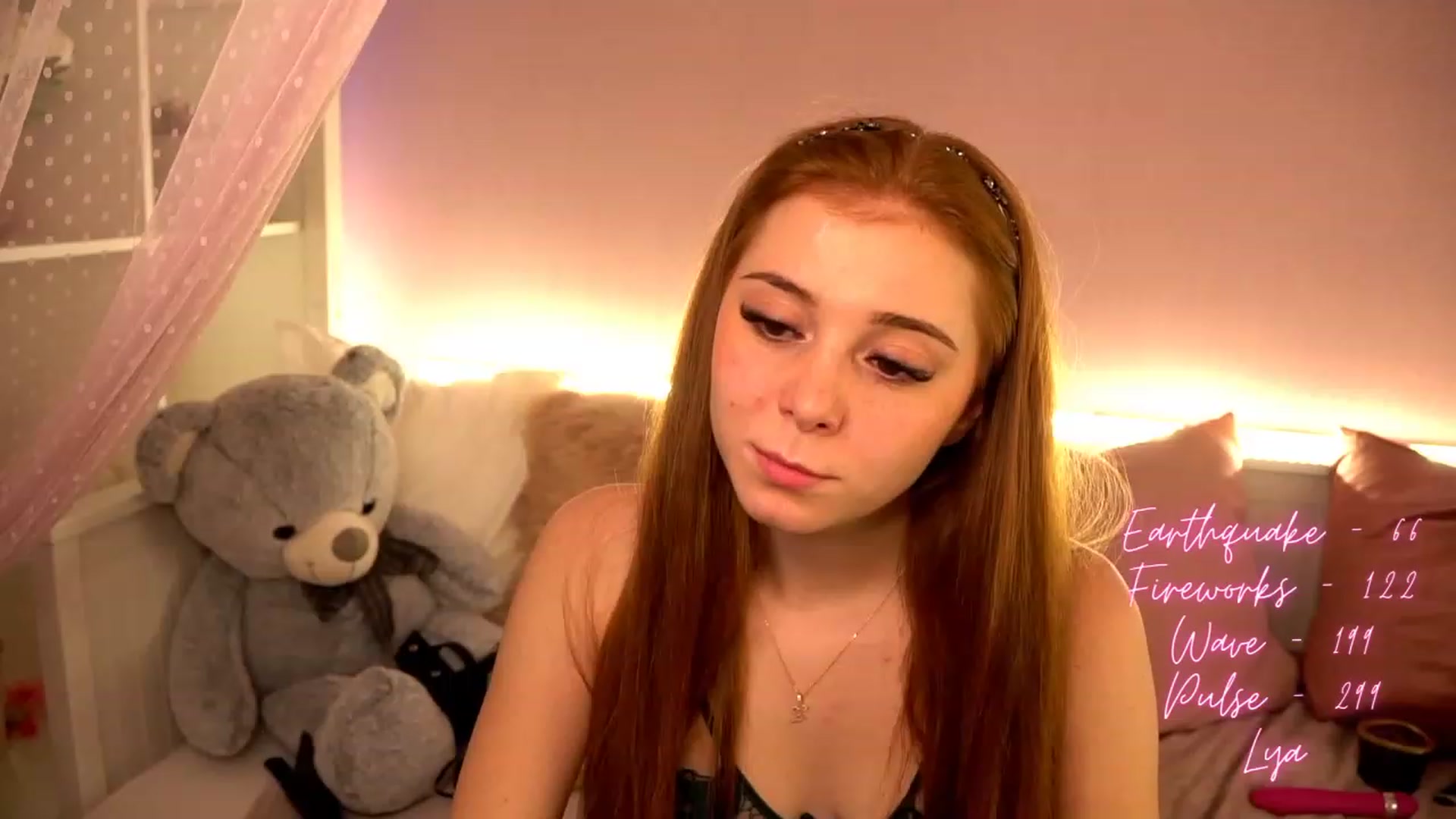 Gallery image thumbnail from Lya_TheCutest's myfreecams stream on, 12/07/2022, 20:49 image 10 of 20