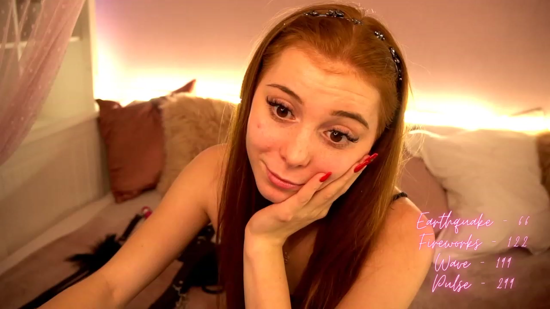 Gallery image thumbnail from Lya_TheCutest's myfreecams stream on, 12/12/2022, 20:40 image 11 of 20