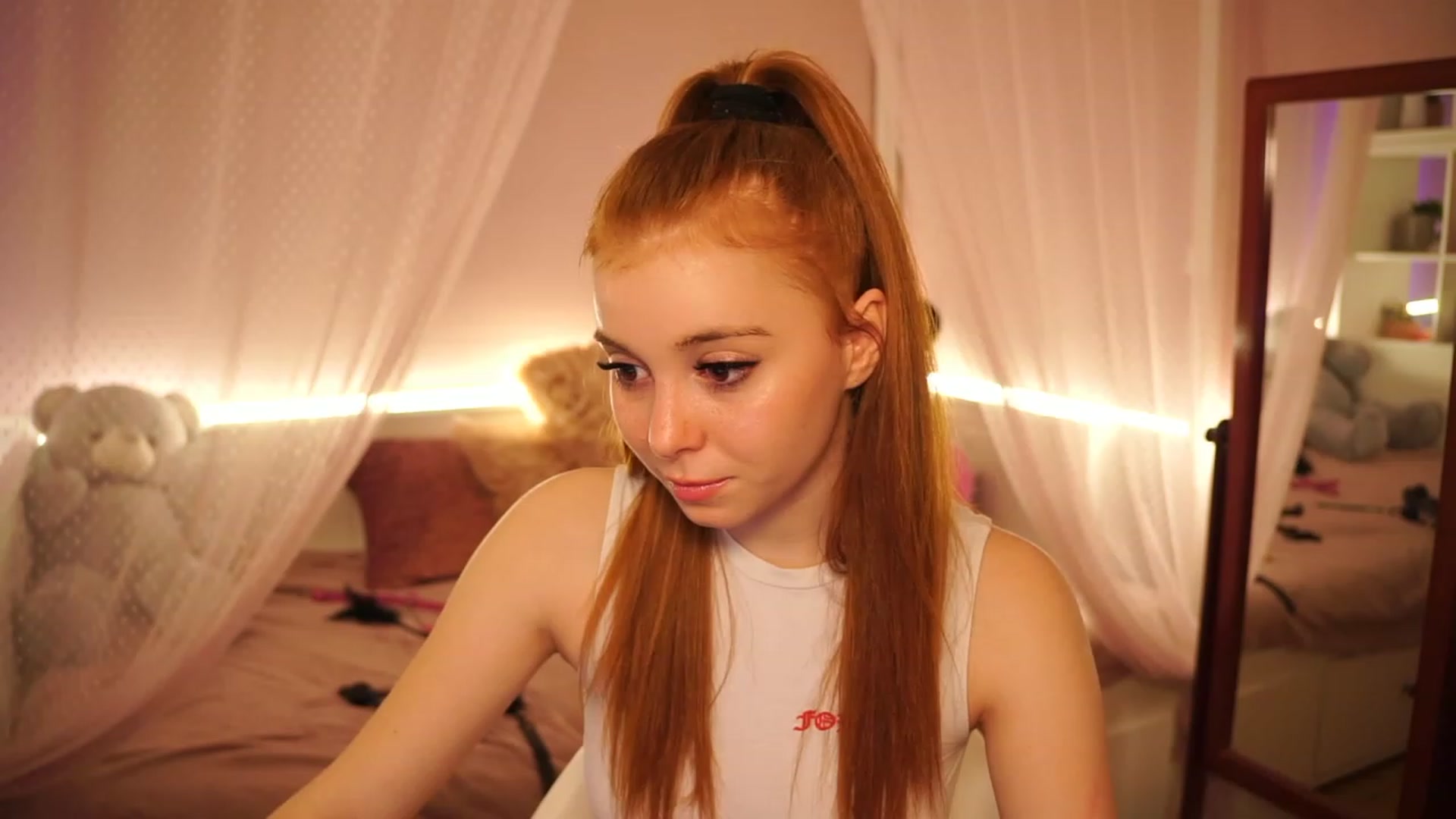 Gallery image thumbnail from Lya_TheCutest's myfreecams stream on, 04/22/2023, 14:13 image 1 of 20