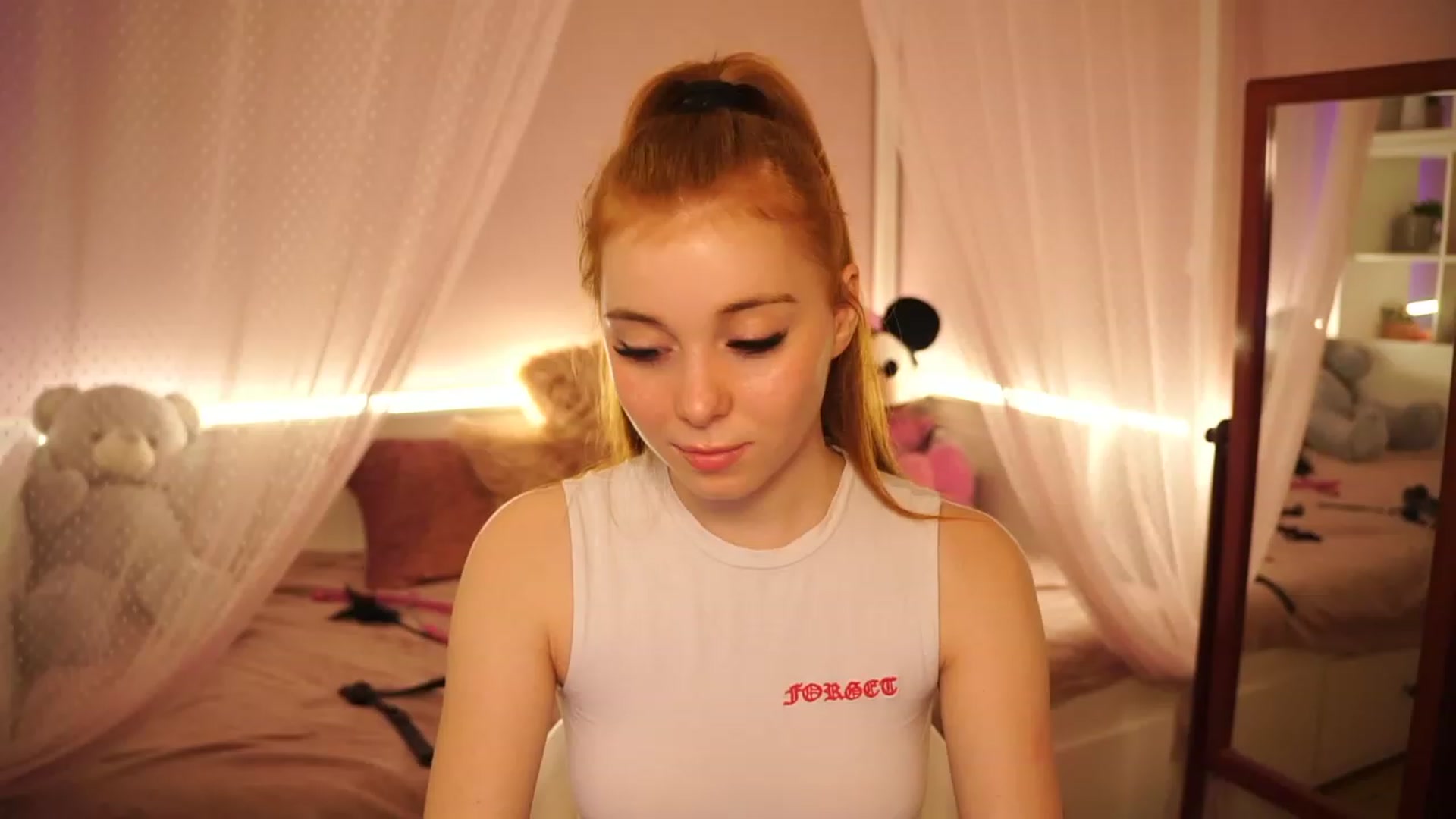 Gallery image thumbnail from Lya_TheCutest's myfreecams stream on, 04/22/2023, 14:13 image 2 of 20