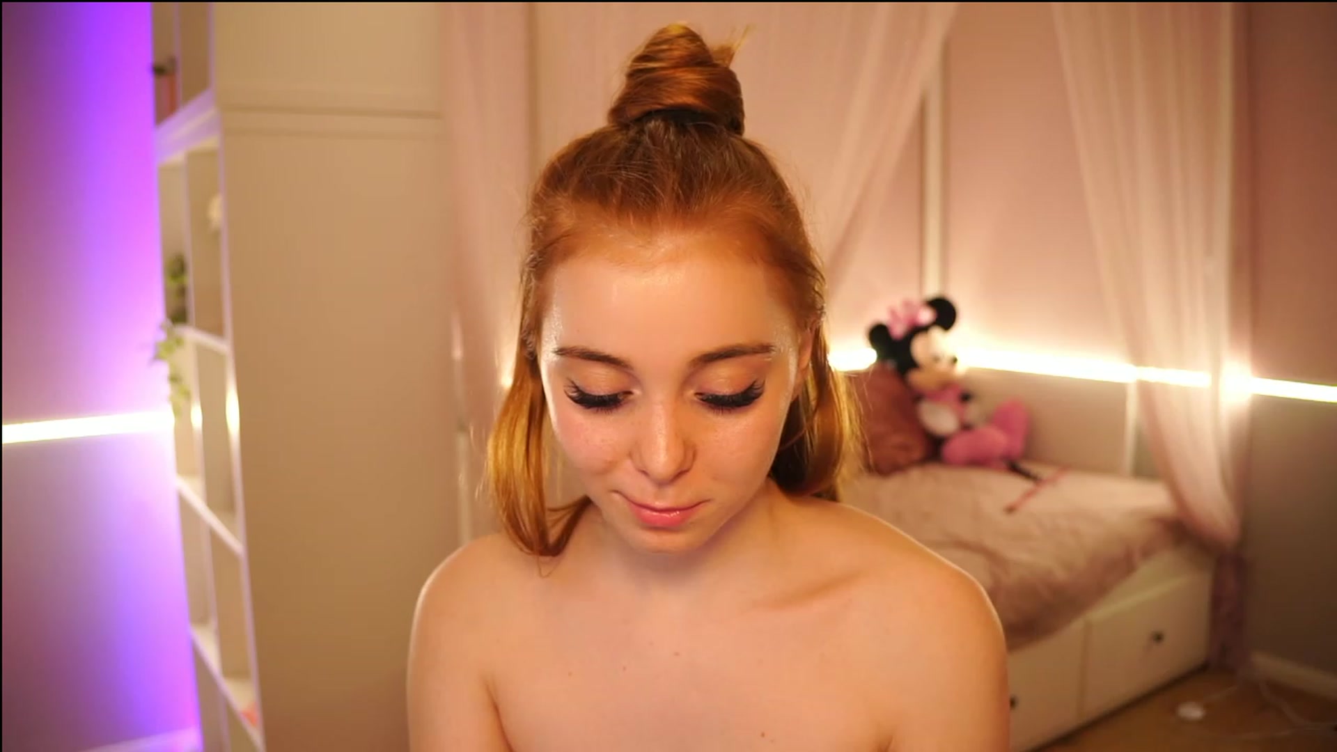 Gallery image thumbnail from Lya_TheCutest's myfreecams stream on, 04/26/2023, 18:51 image 17 of 20