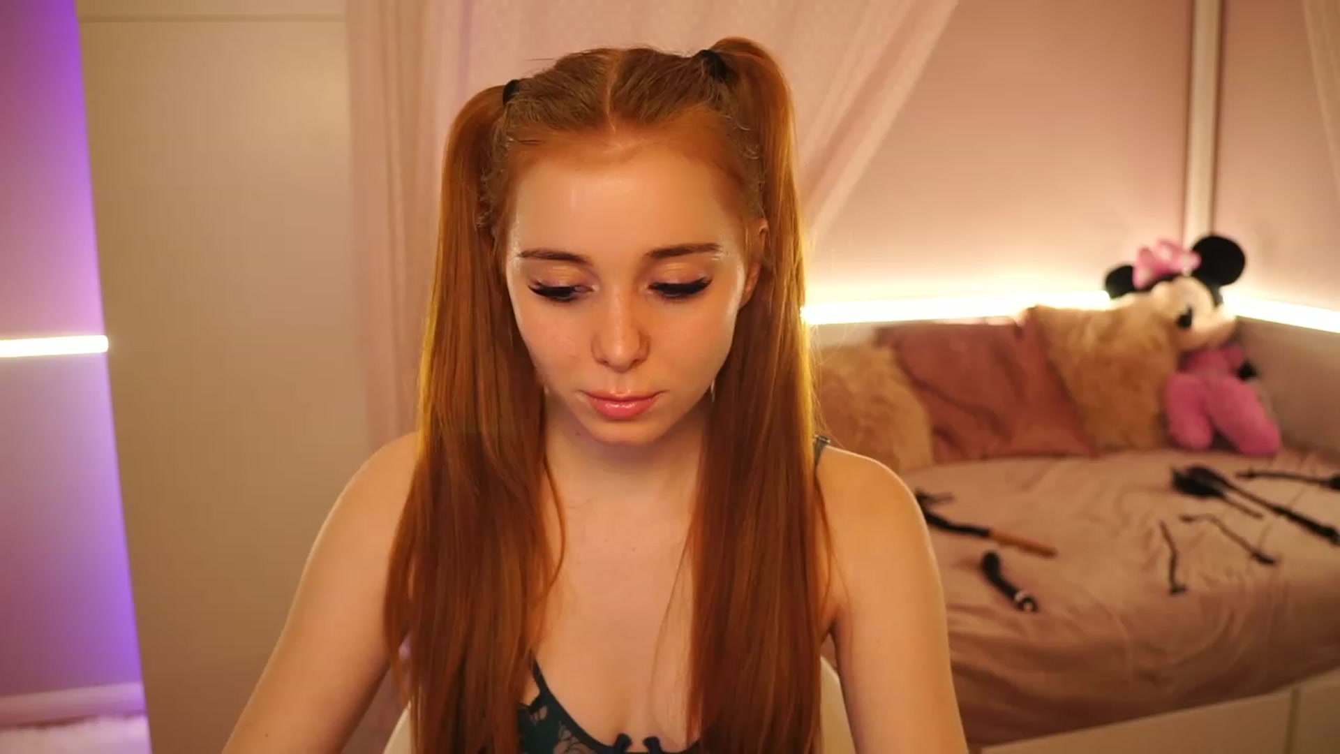 Gallery image thumbnail from Lya_TheCutest's myfreecams stream on, 04/28/2023, 15:28 image 7 of 20