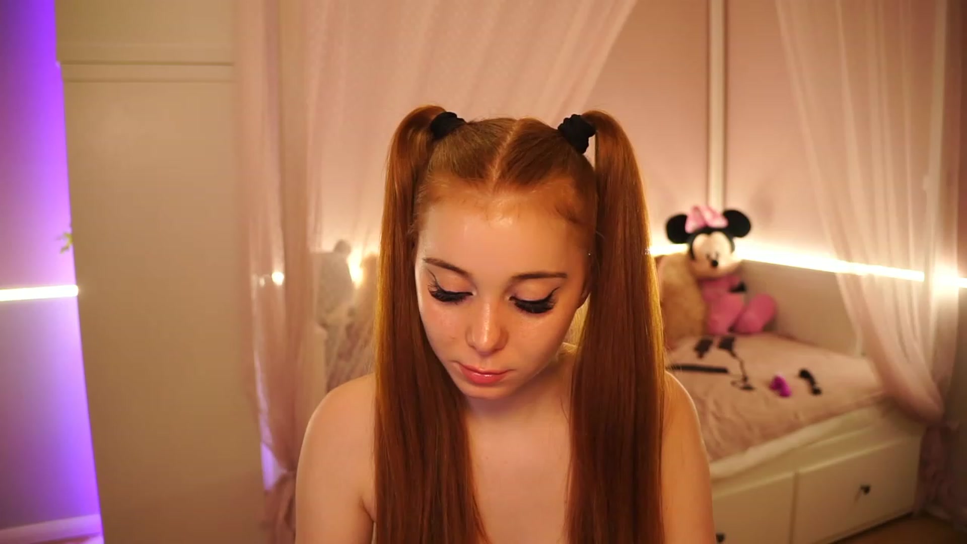 Gallery image thumbnail from Lya_TheCutest's myfreecams stream on, 04/30/2023, 15:08 image 3 of 20