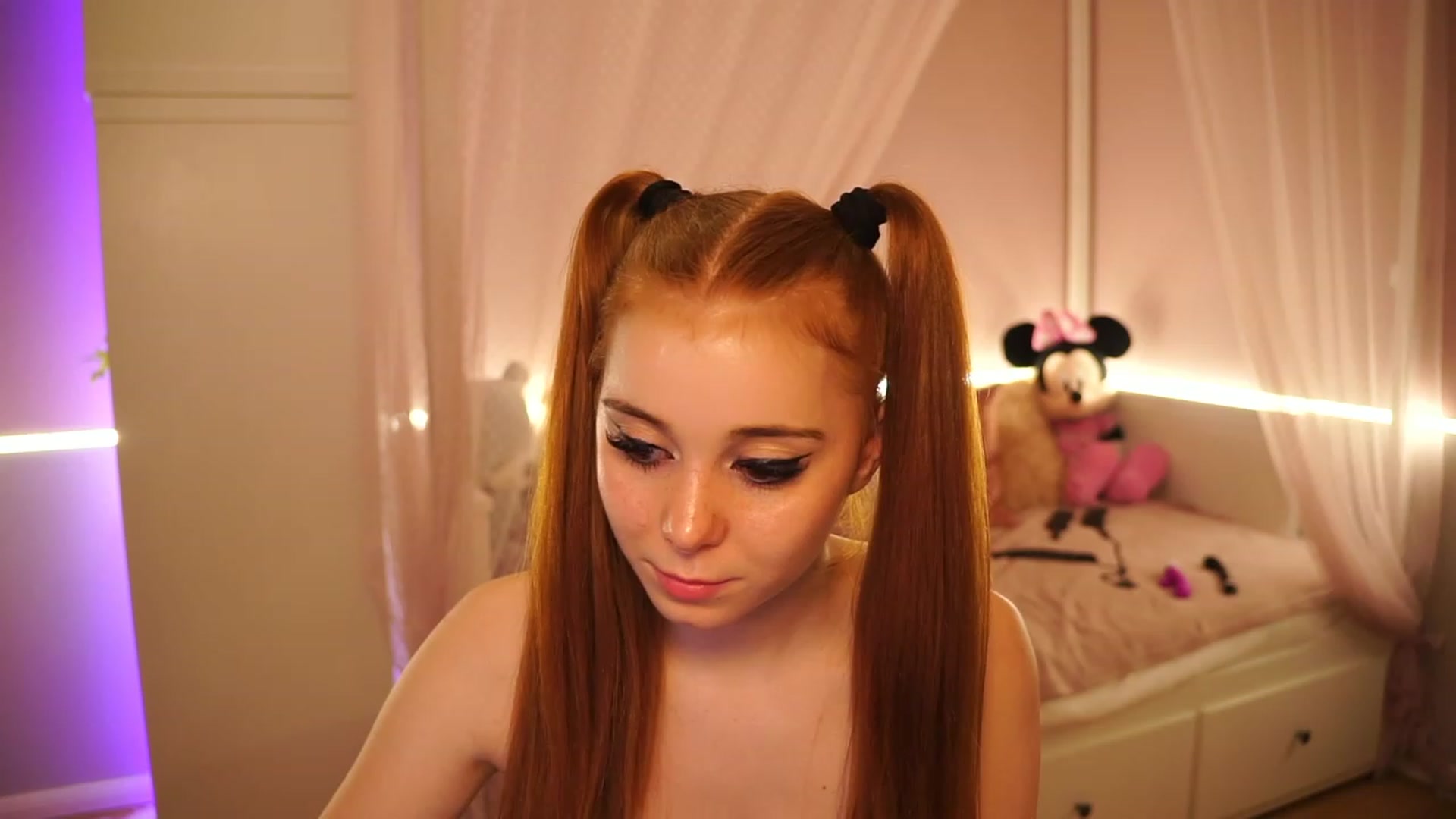 Gallery image thumbnail from Lya_TheCutest's myfreecams stream on, 04/30/2023, 15:08 image 2 of 20